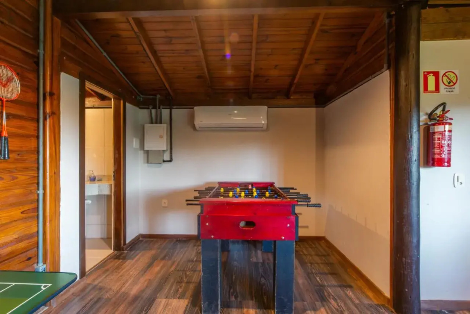 Hotel Divisa Eco Lodge