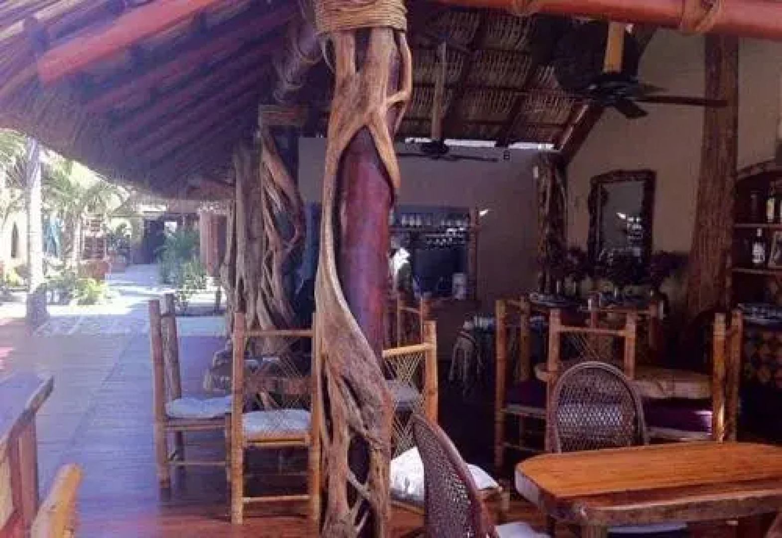 Aamori Boutique Hotel