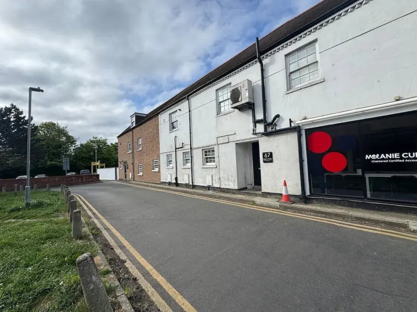 Urban Oasis - From 140 Per Night