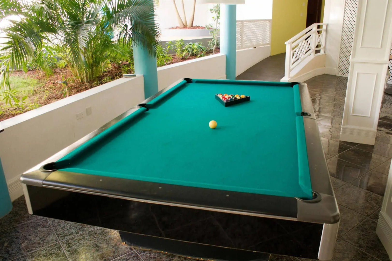 Deja Resort All Inclusive