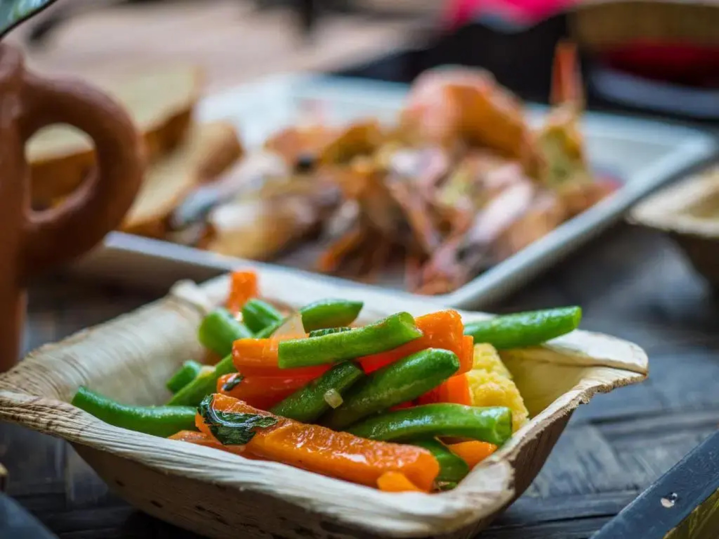 Spice Village - Cgh Earth