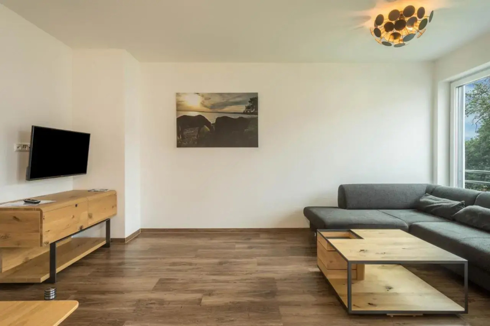 Ferienwohnung 2 am Biohof Eriskirch