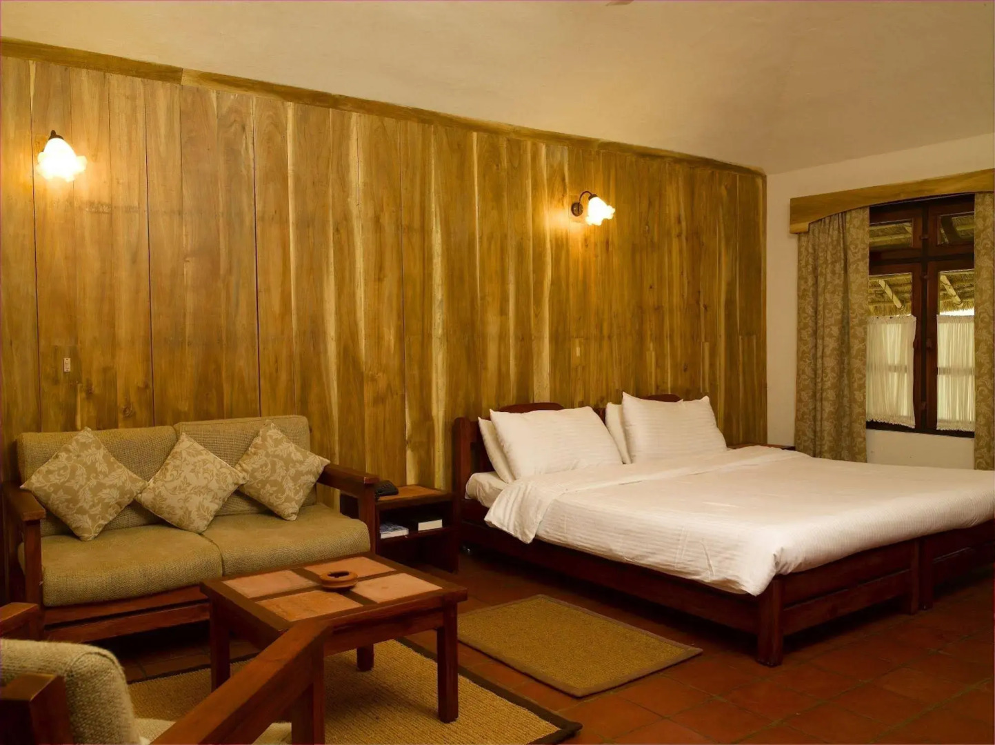 Spice Village - Cgh Earth