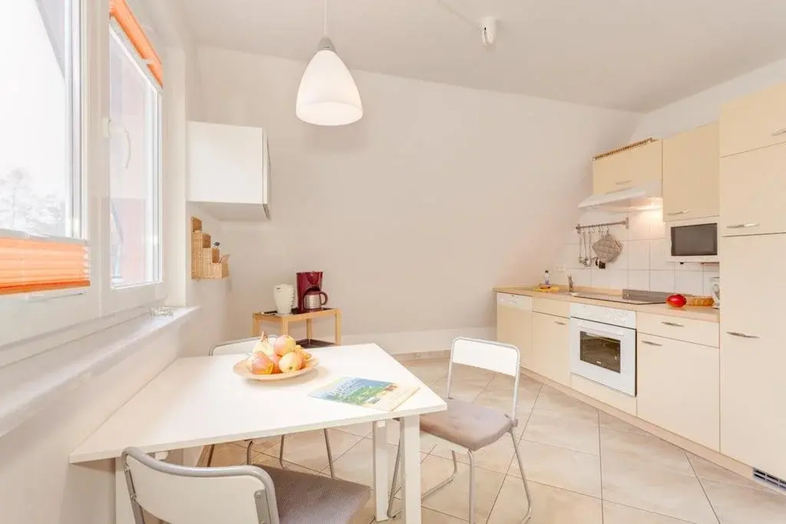 Ferienwohnung am Wald