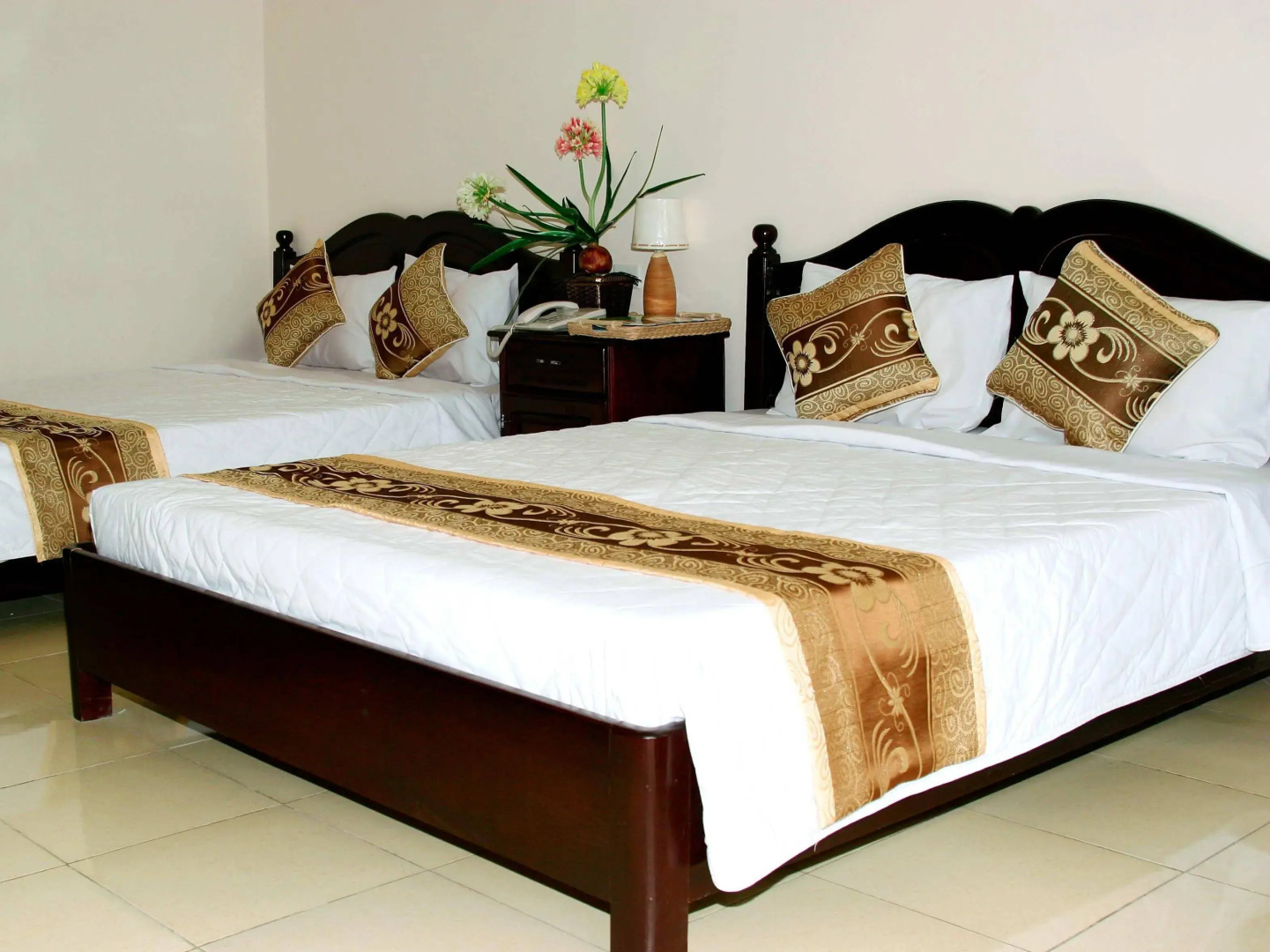 Tien Lang Spa Resort Hai Phong