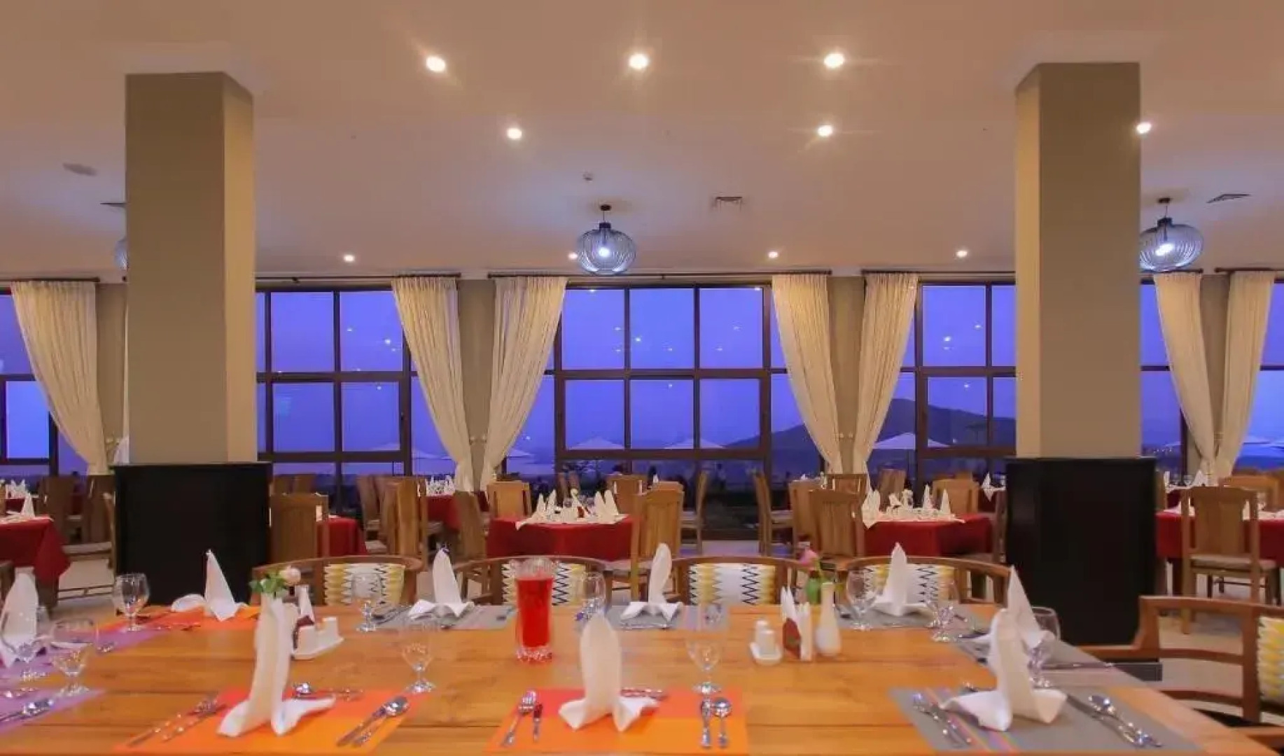 Haile Resort Arba minch