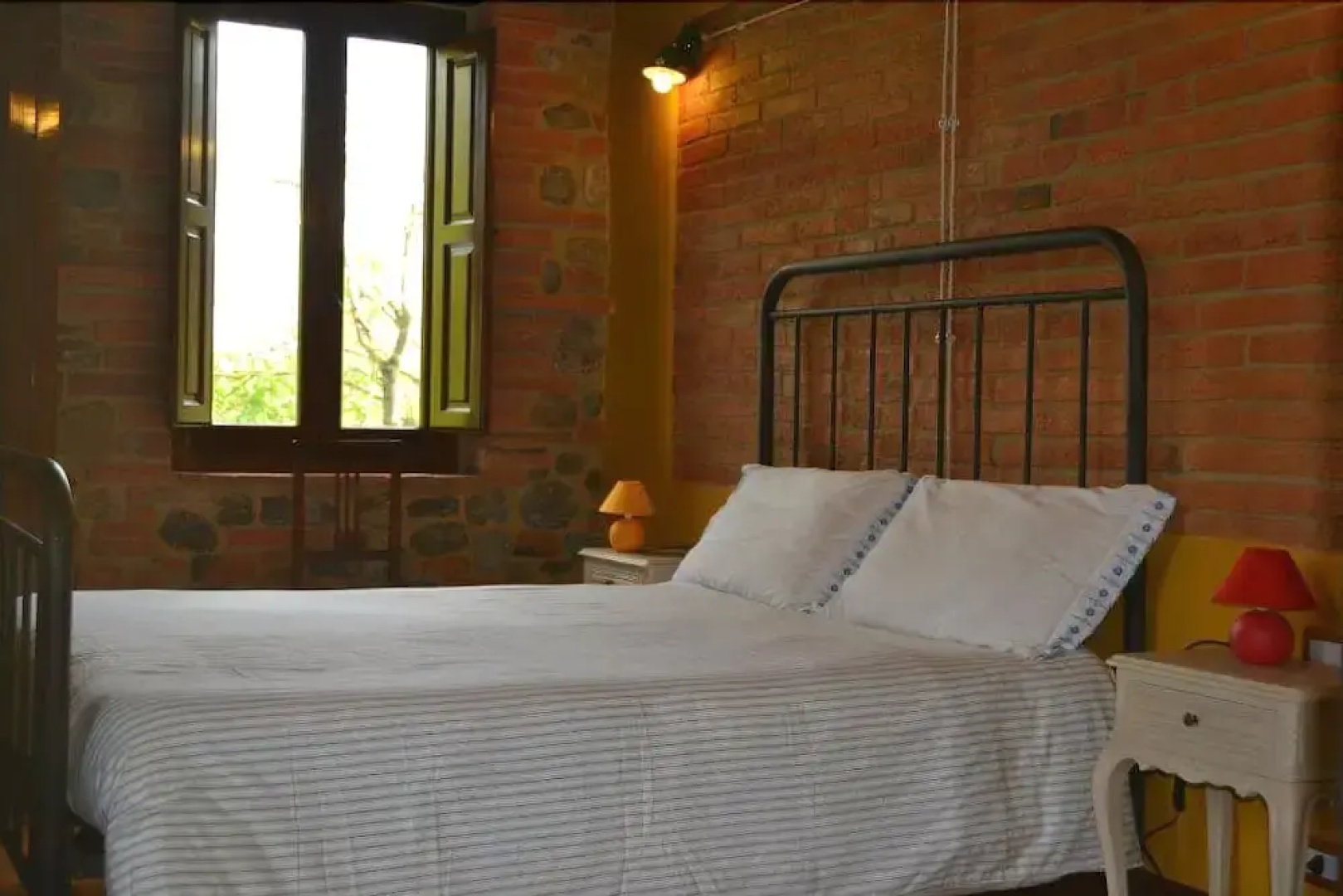 Antica Sosta B&B