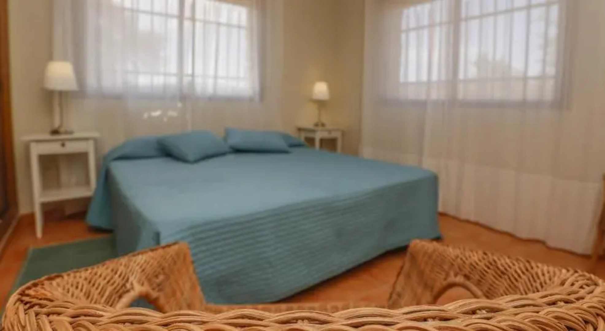 Casa Rural Valle los Ciervos