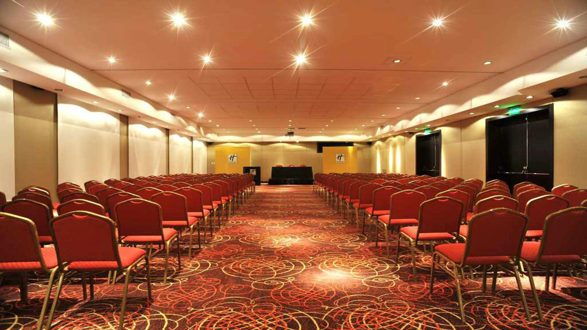 Marriott Hotel Buenos Aires Ezeiza Airport