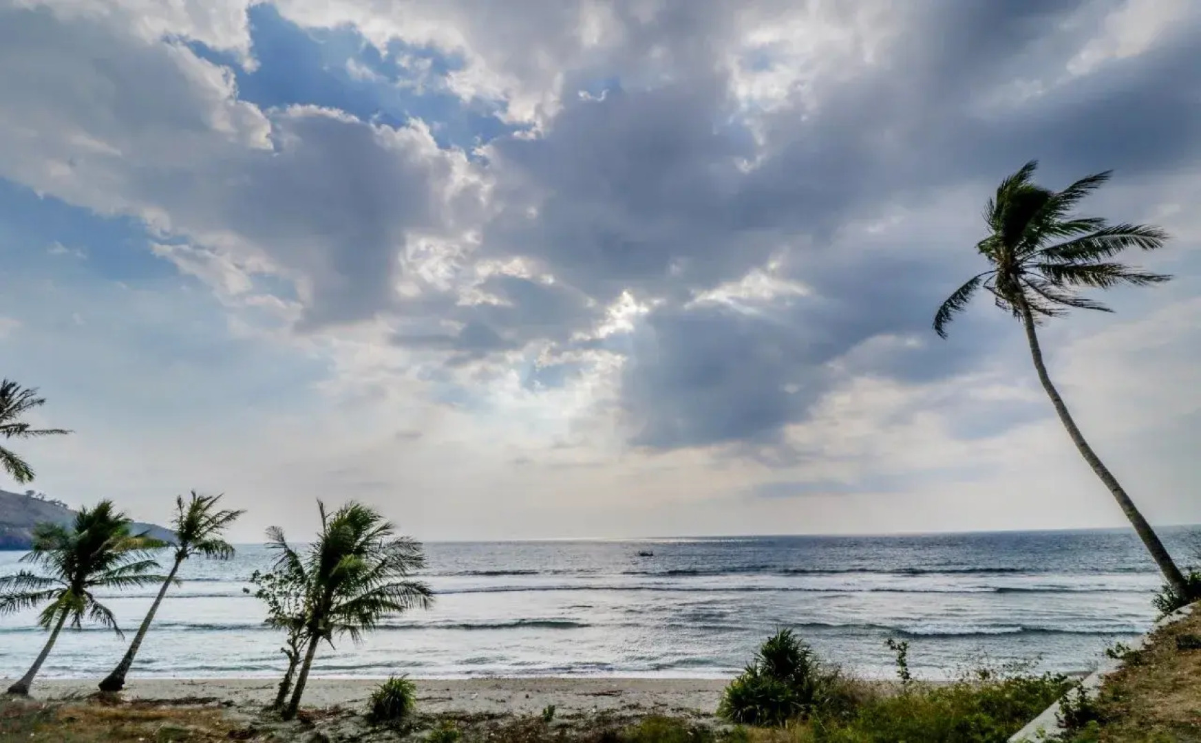 Grand Senggigi Hotel