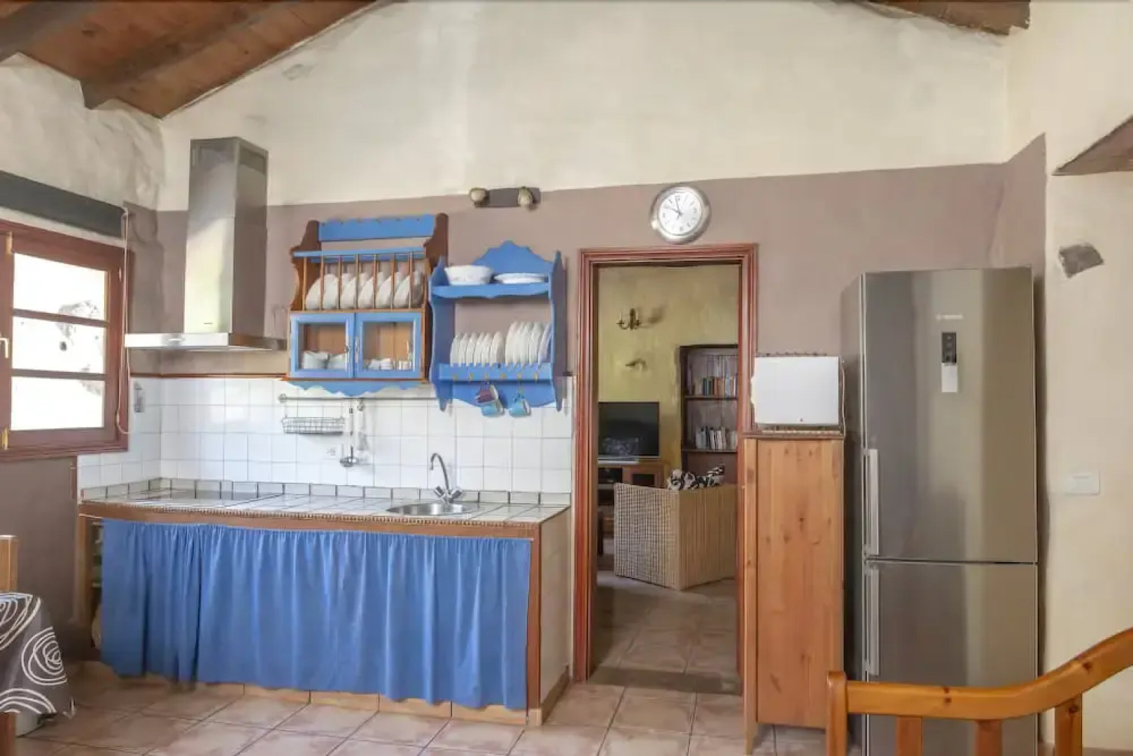 Lightbooking El Laurel  casa rural