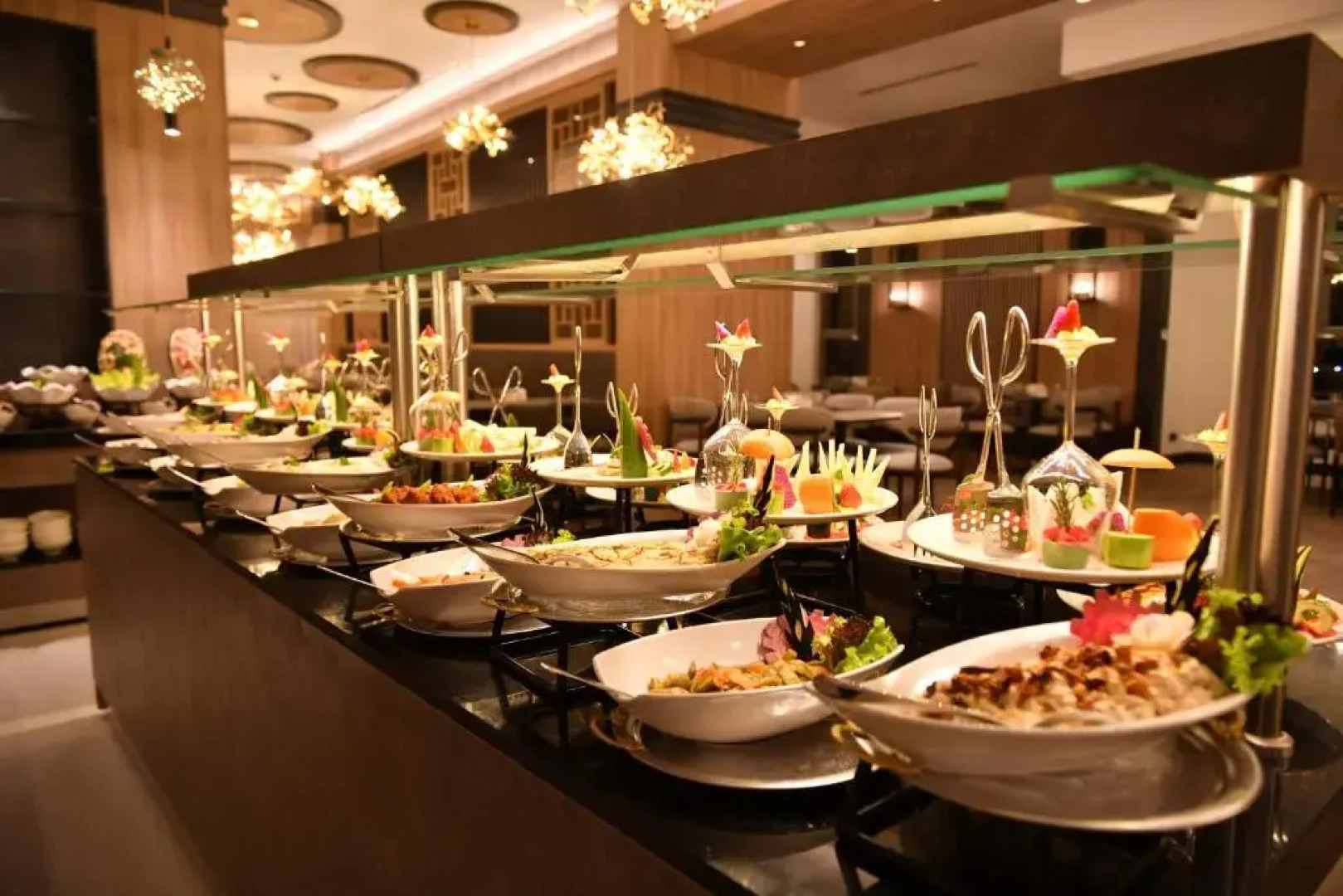 Doubletree By Hilton Kars Sarikamis