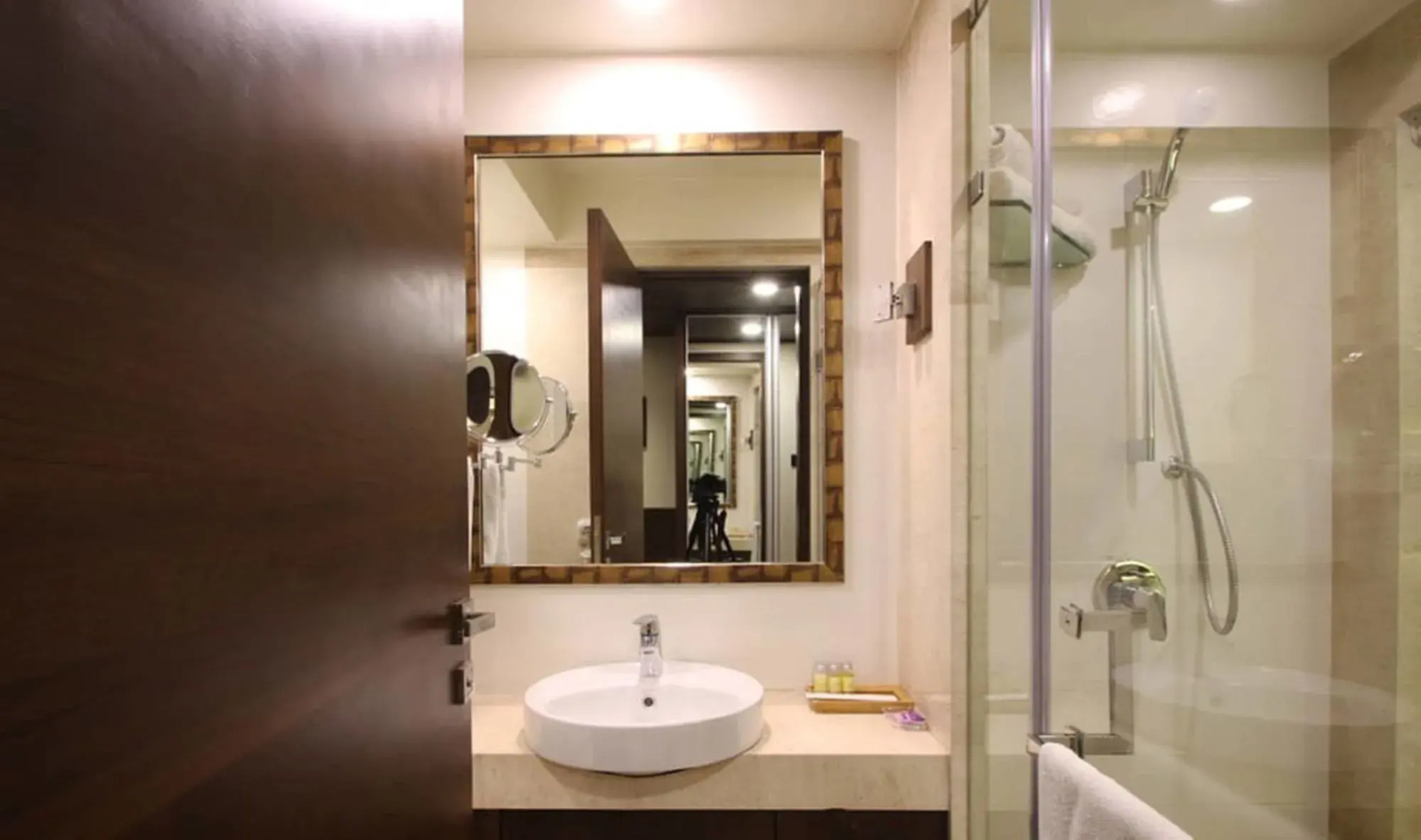 OYO 3624 Eden Residency