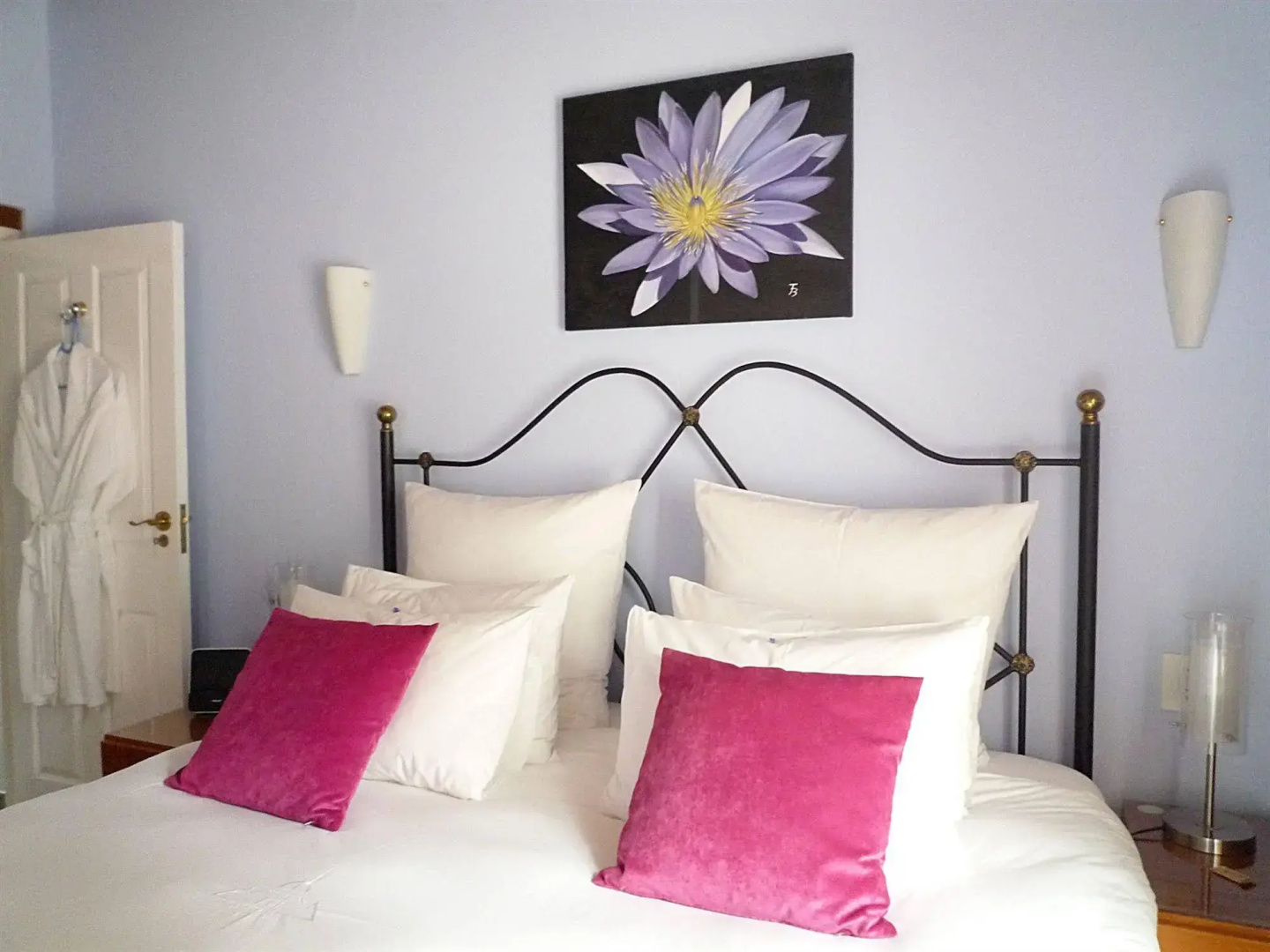 Rothman Manor Guest House