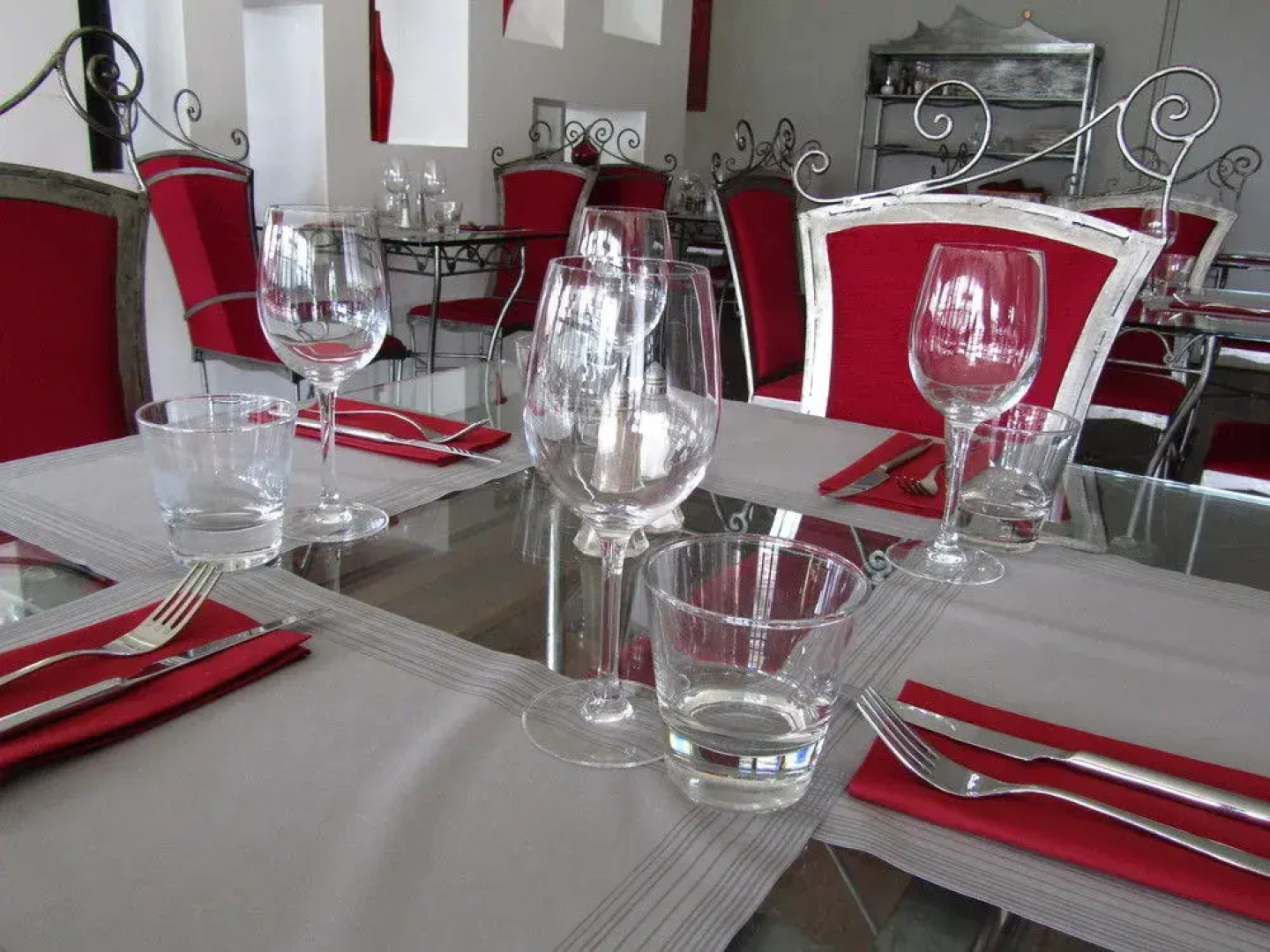 Domaine des Fontaines