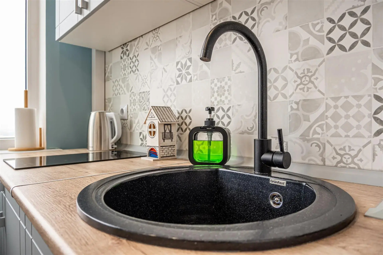 АпартаментыStav26 (Став26) на улице Доваторцев 82/2