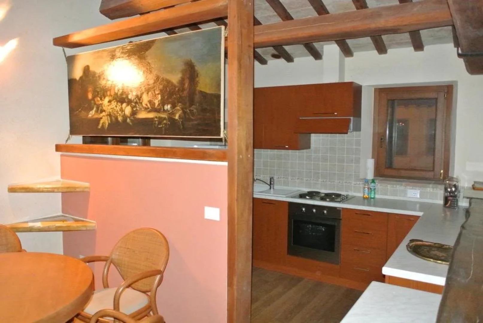 Agriturismo Casale San Lorenzo