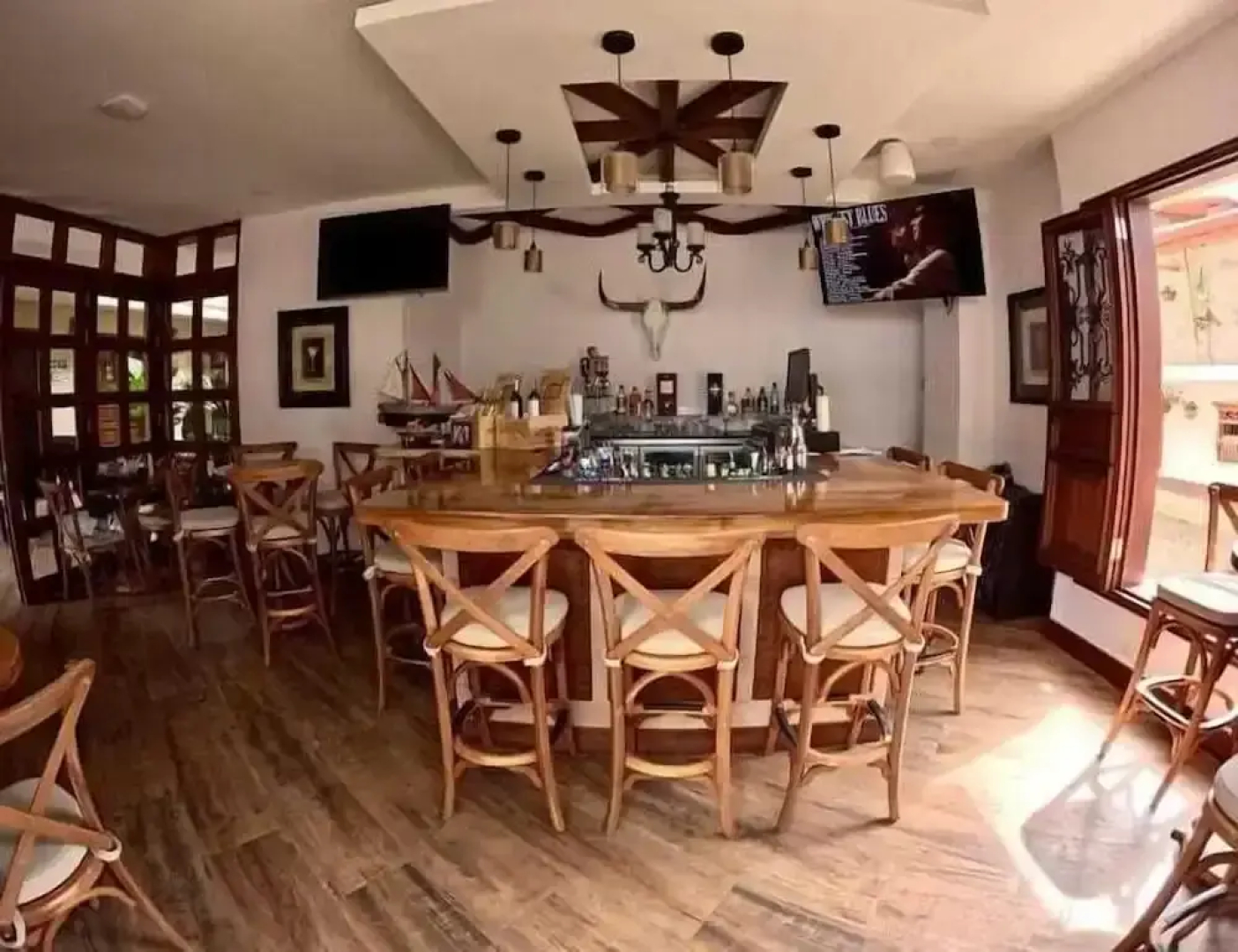 Wr Boutique Hotel