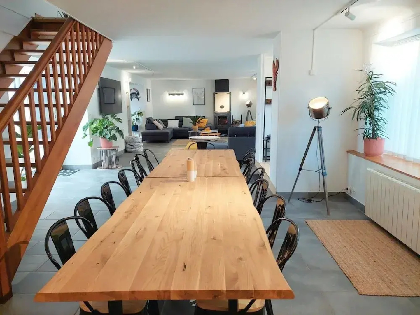 Holiday Home in Brignogan-plages