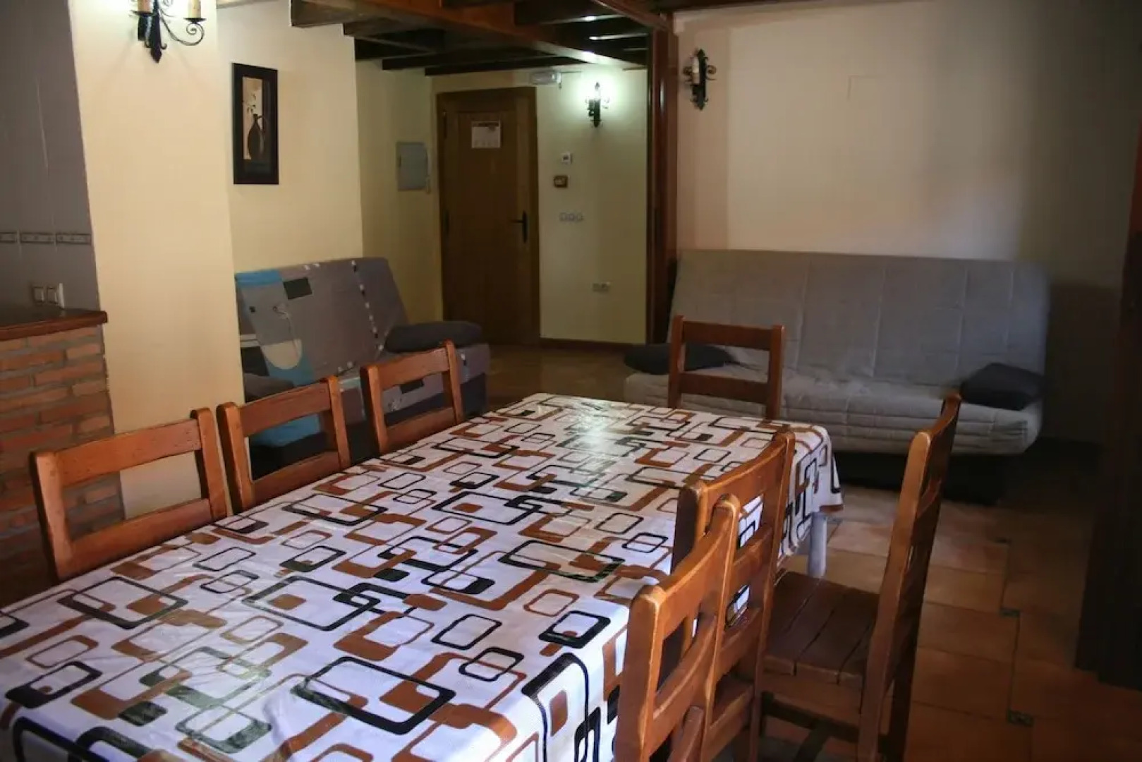 Aparthotel Landevilla