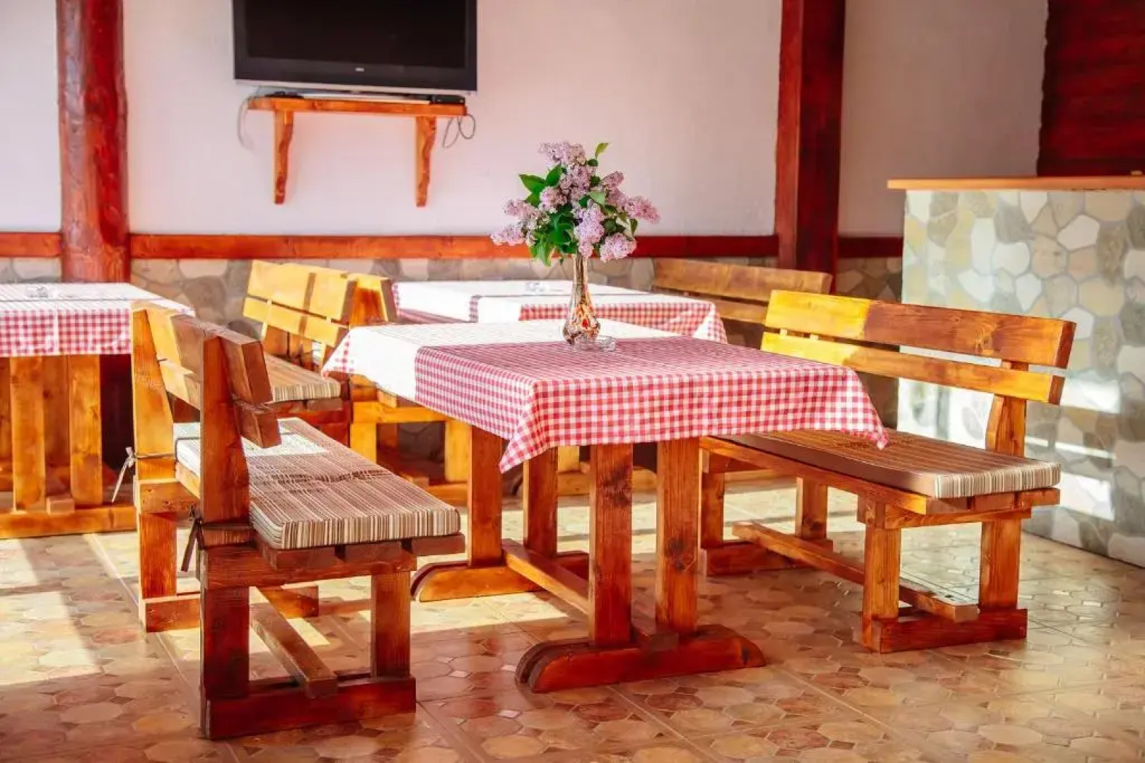 Guesthouse Madzarevic