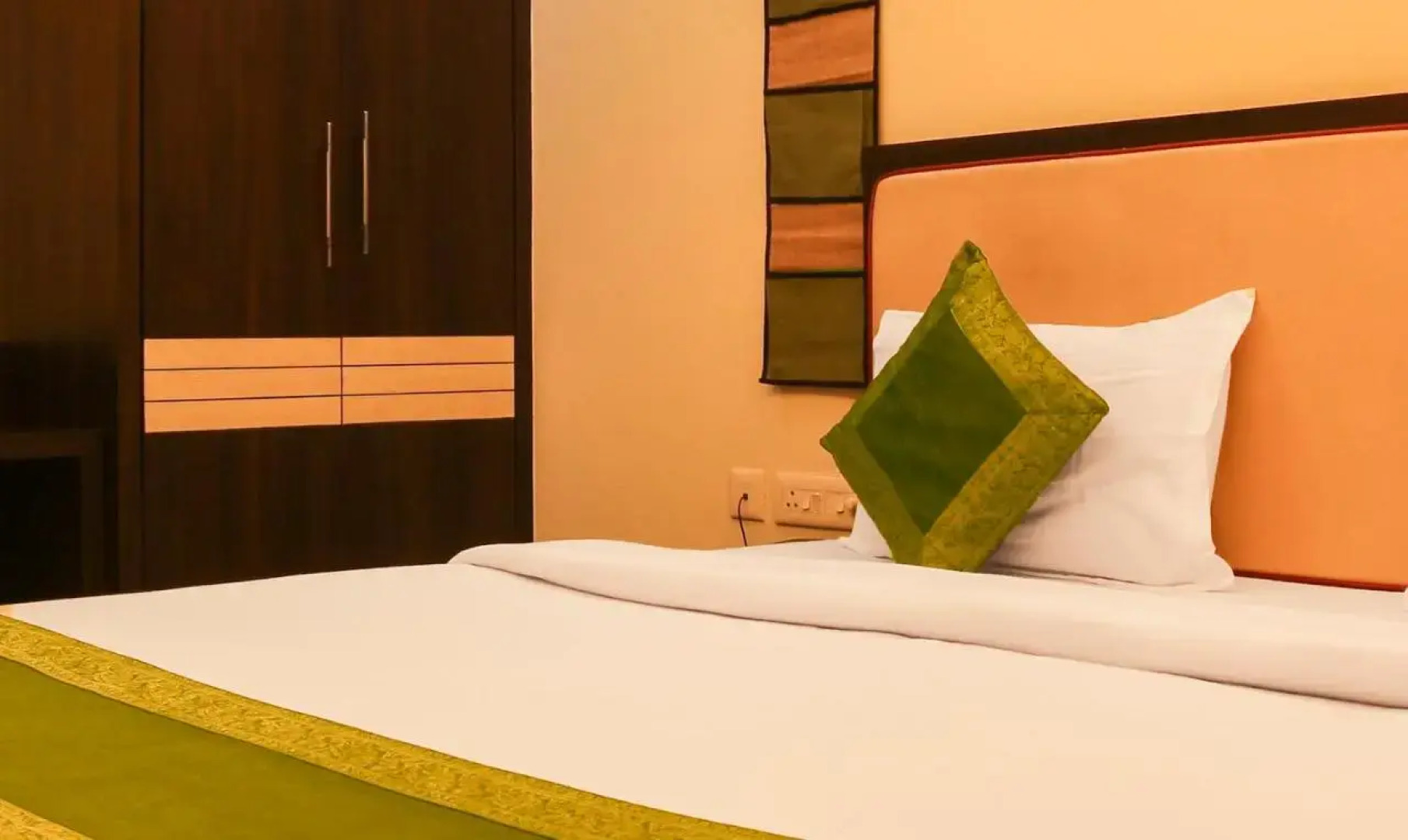 Hotel Janki International