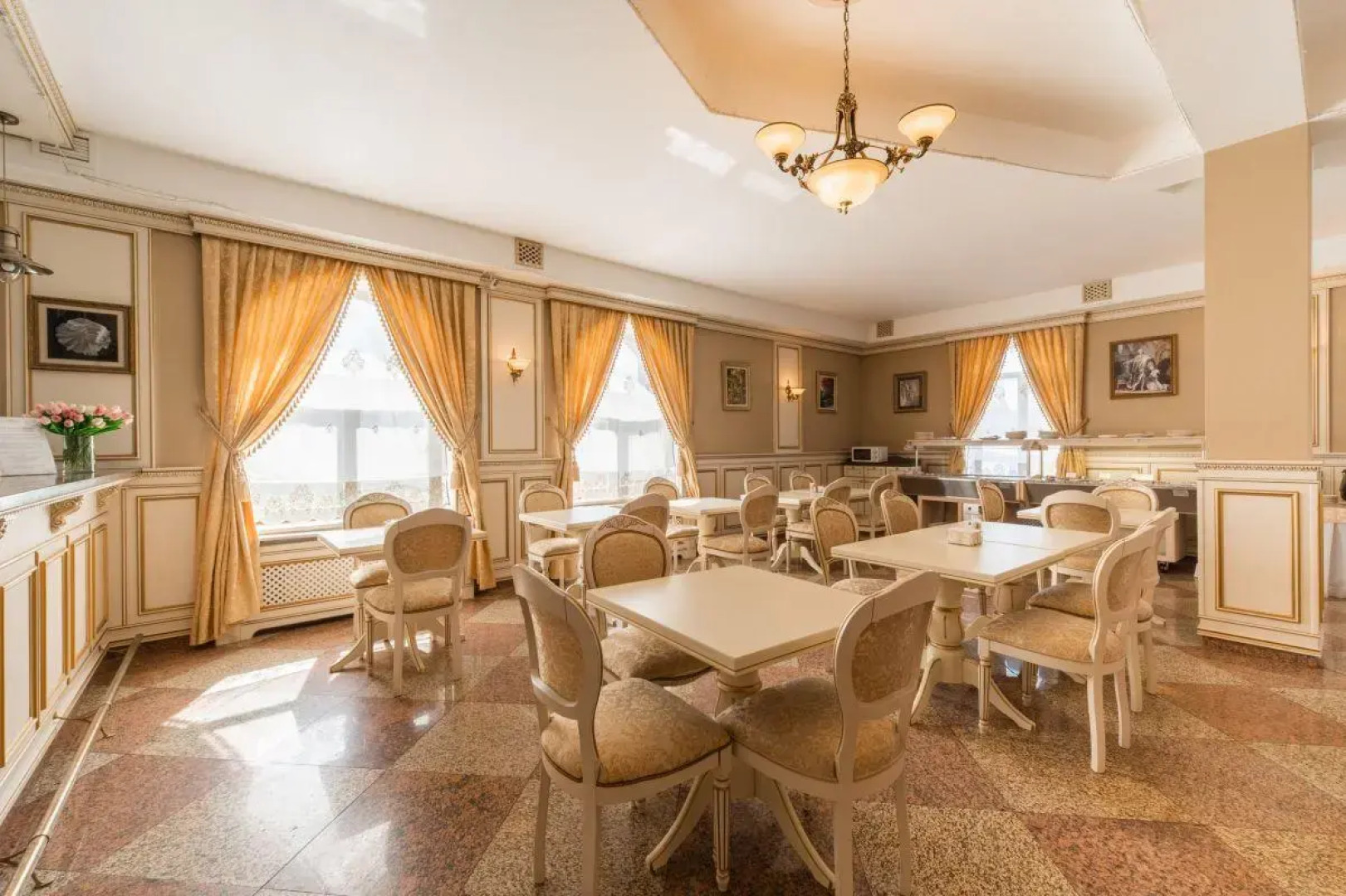 Ателика Гранд Ольгино