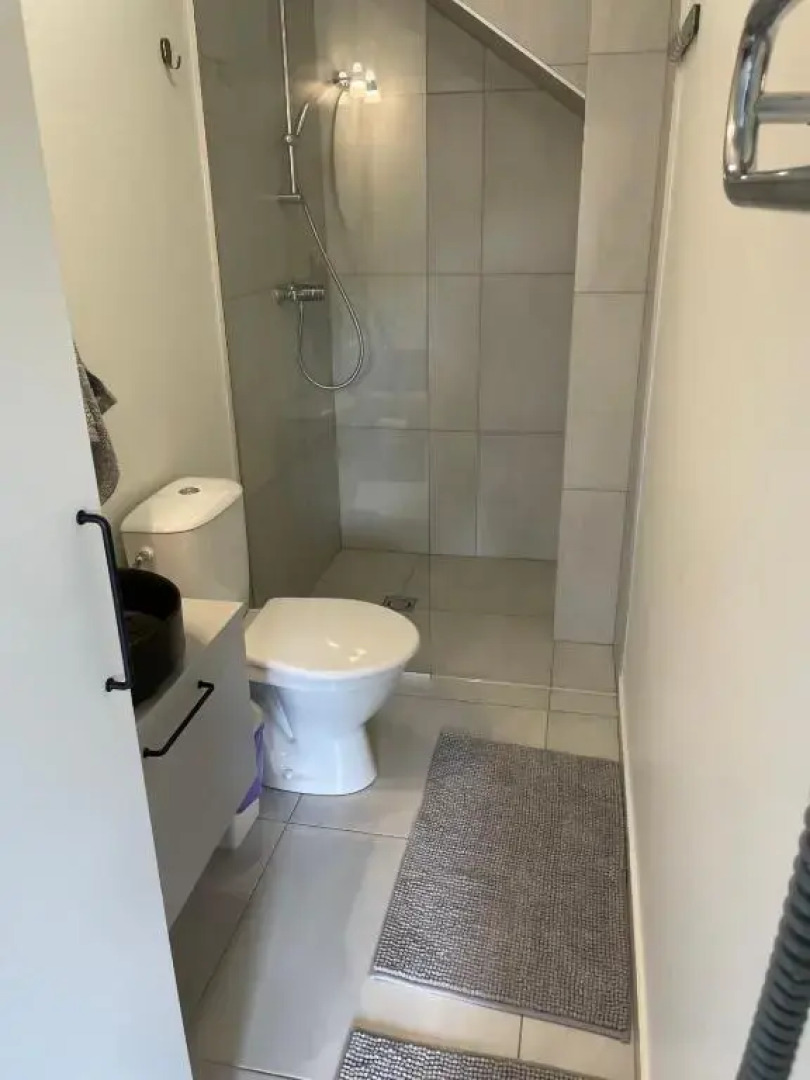 Vaivorykštės 9B-2, Kunigiškės