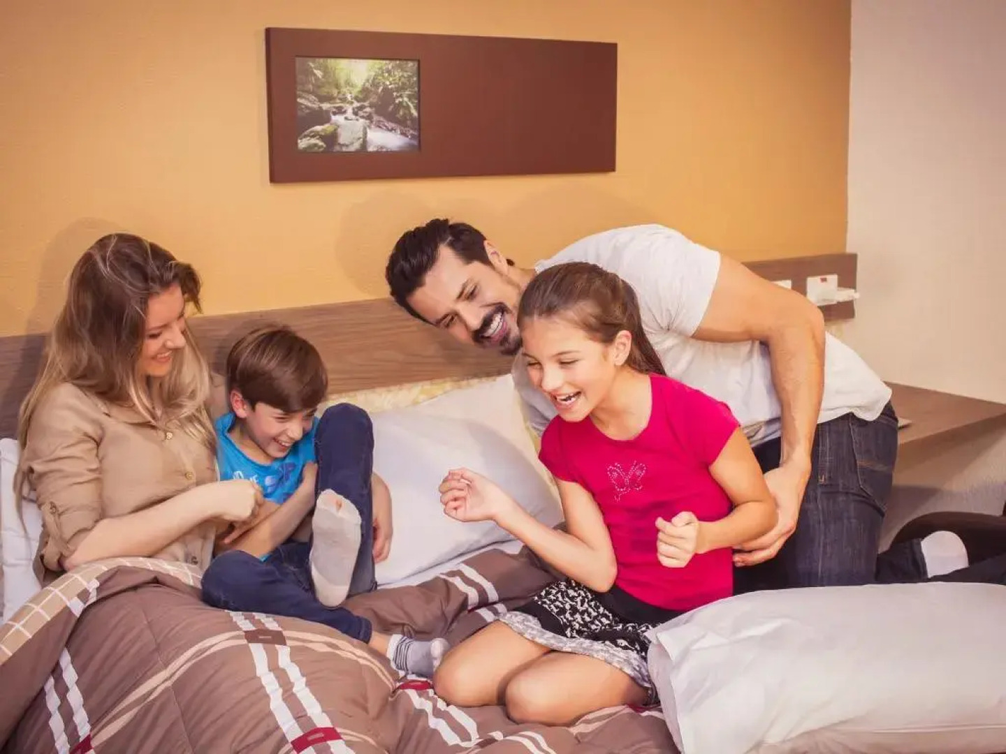 Hotel 10 União da Vitória