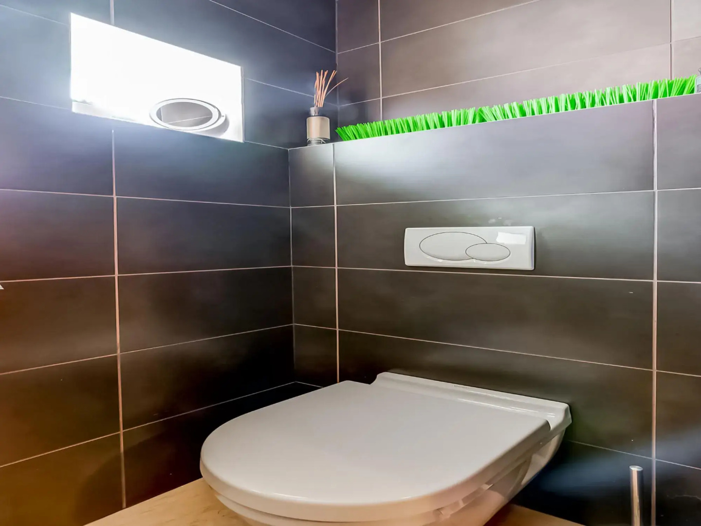 Luxury holiday home in Flemish Ardennes with spa and wellness