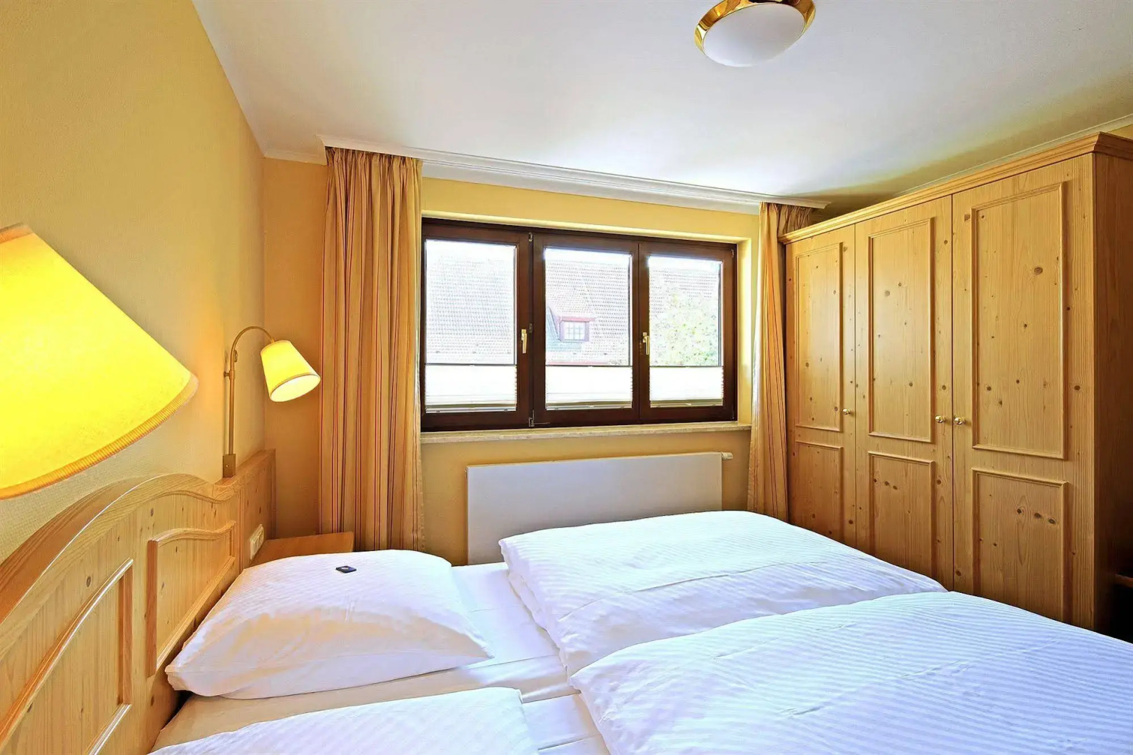 Ringhotel Warnemünder Hof