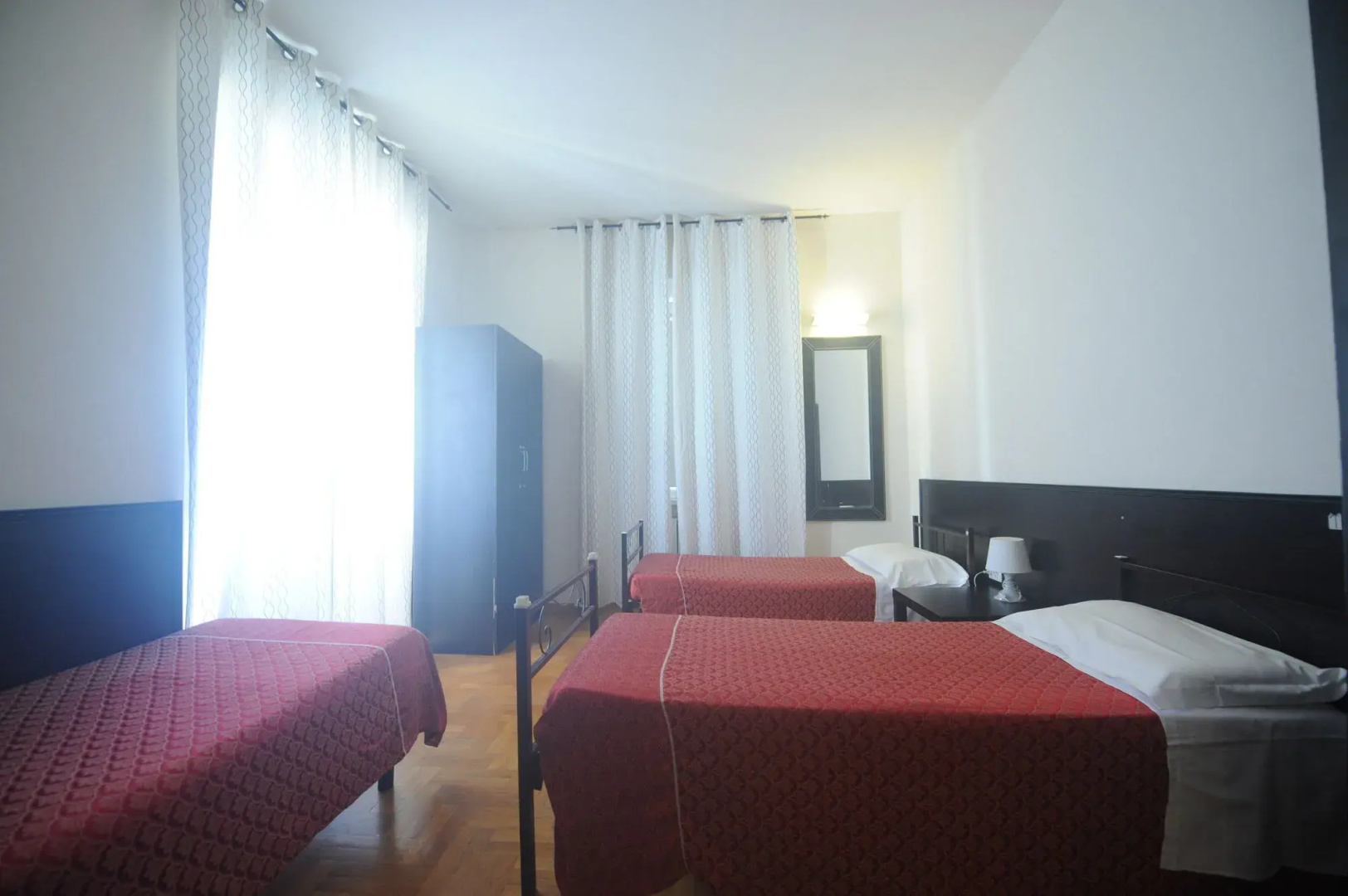 Hotel Beauty