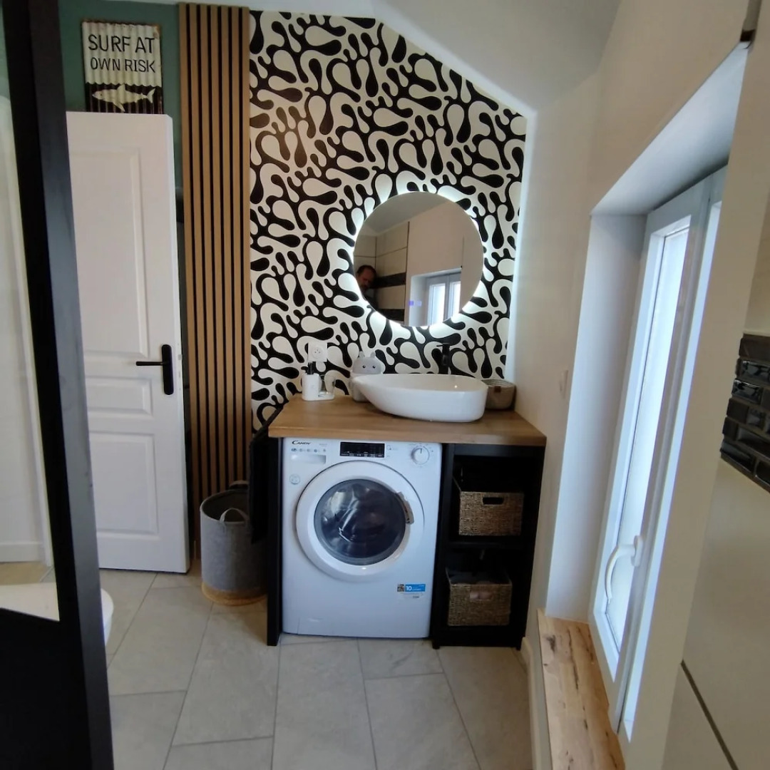 Maison Sorbier - Appartement 1