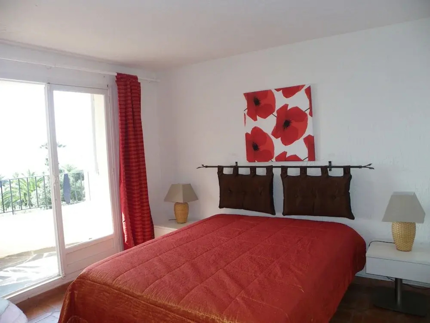 Agence la Galère - Appartement Coquelic