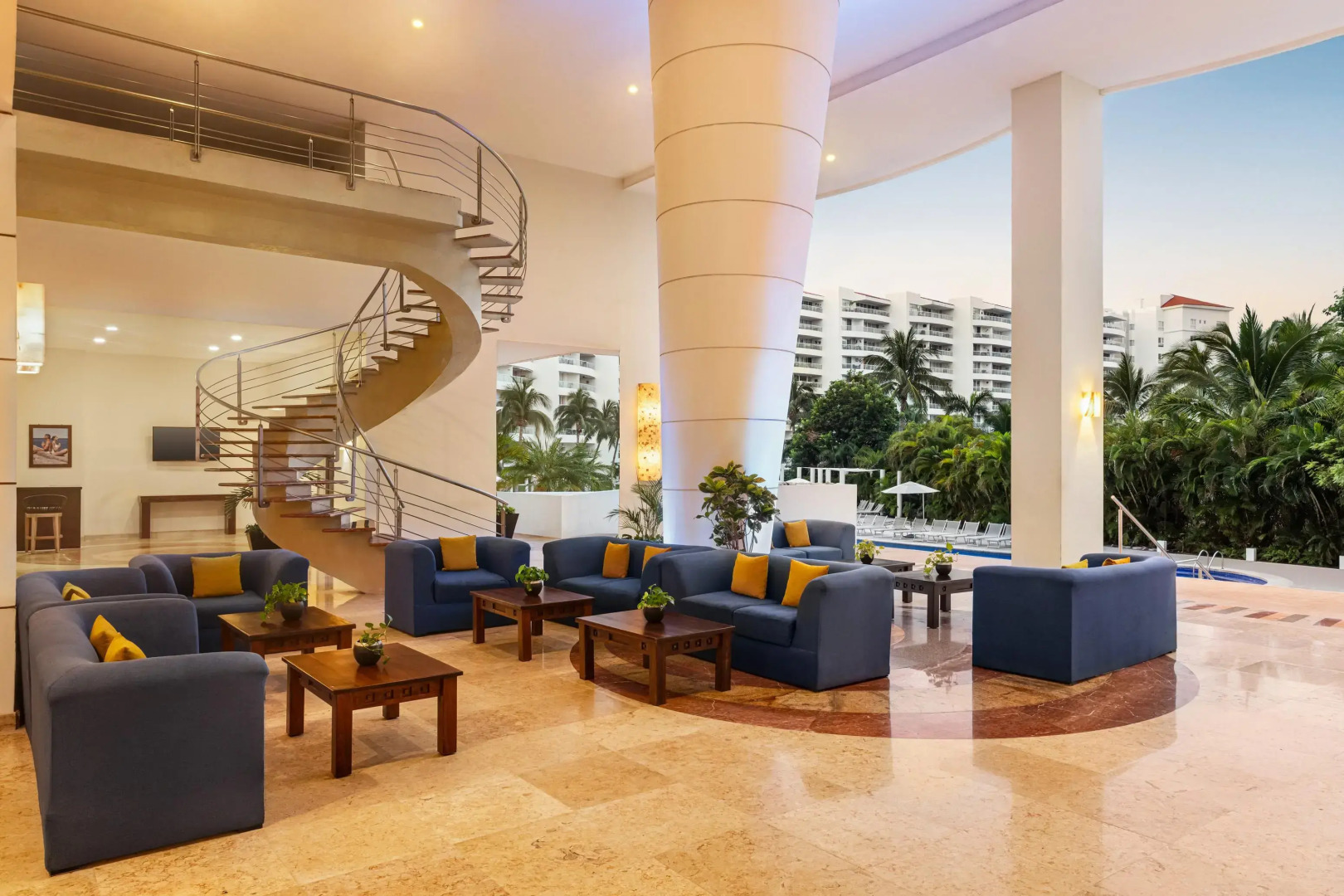 Fiesta Americana Nuevo Vallarta