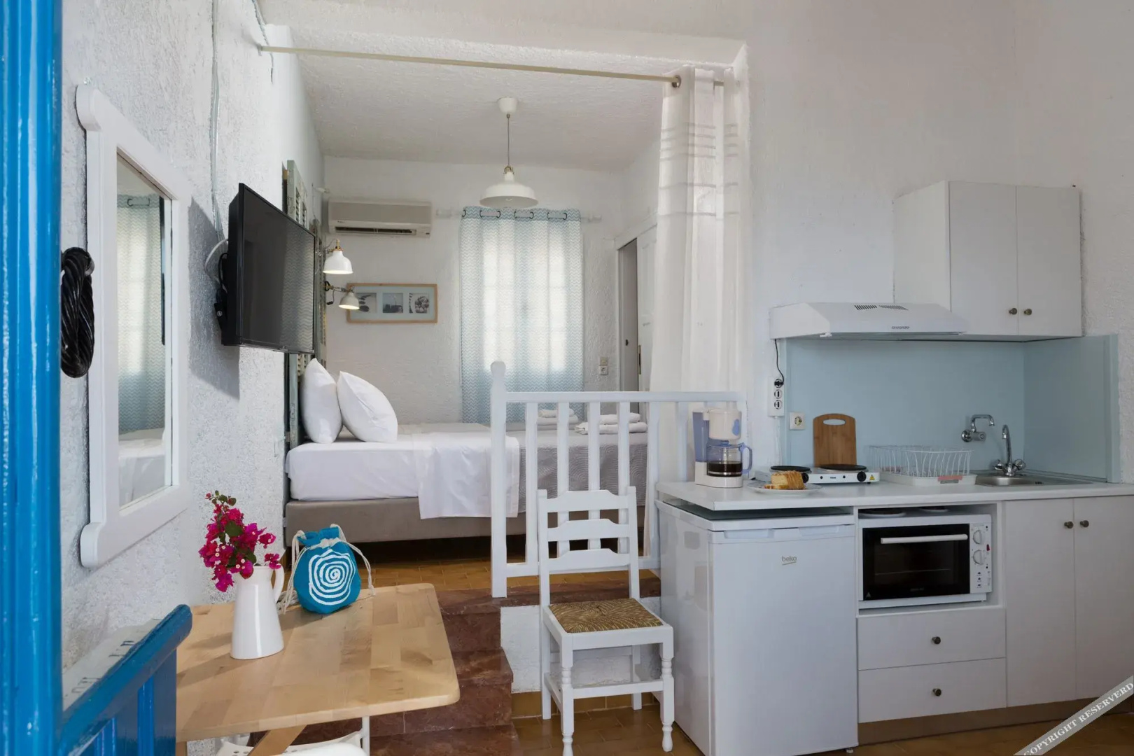Ferma Hill Apartments