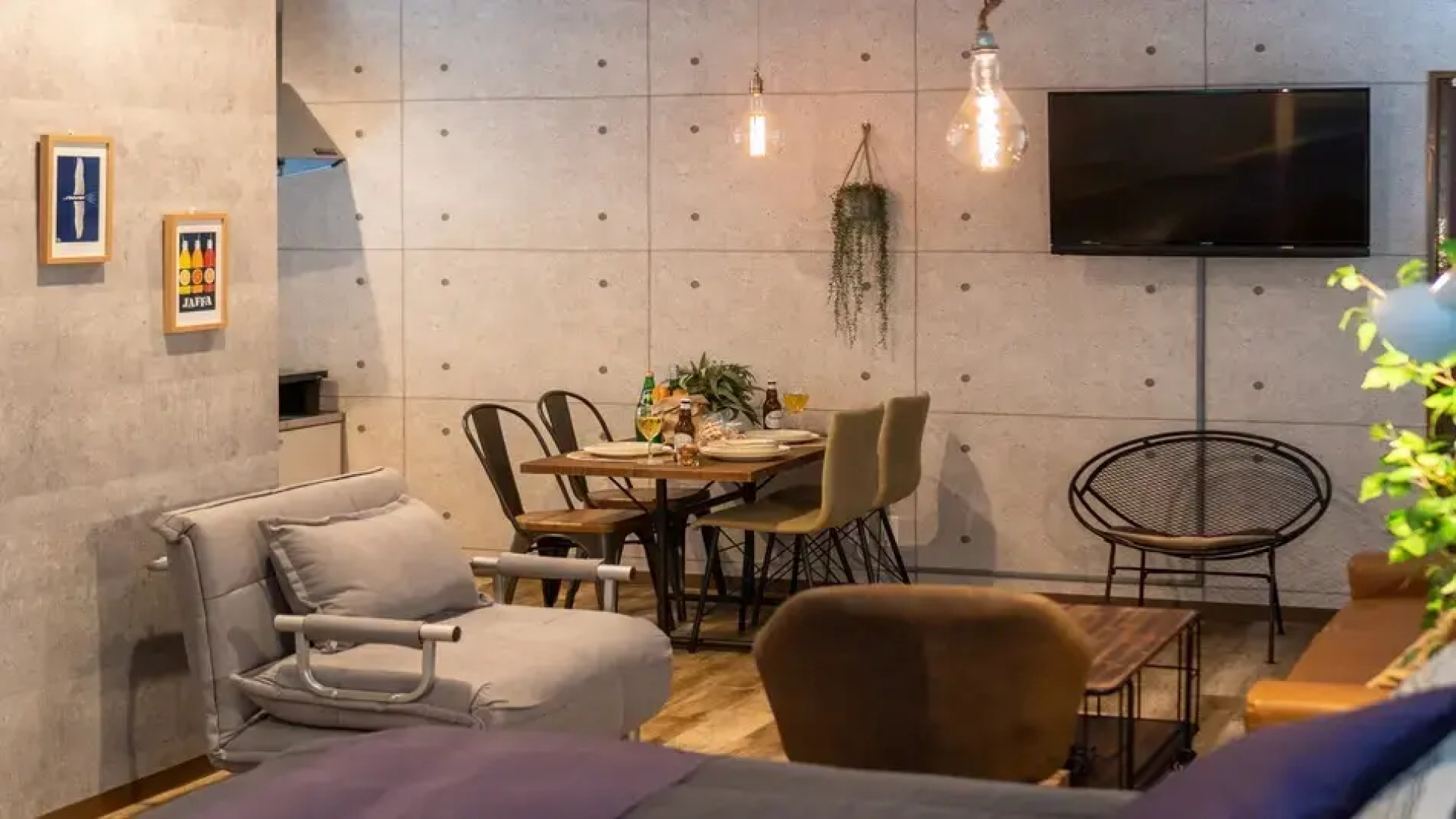 Residential Hotel 183 Naha