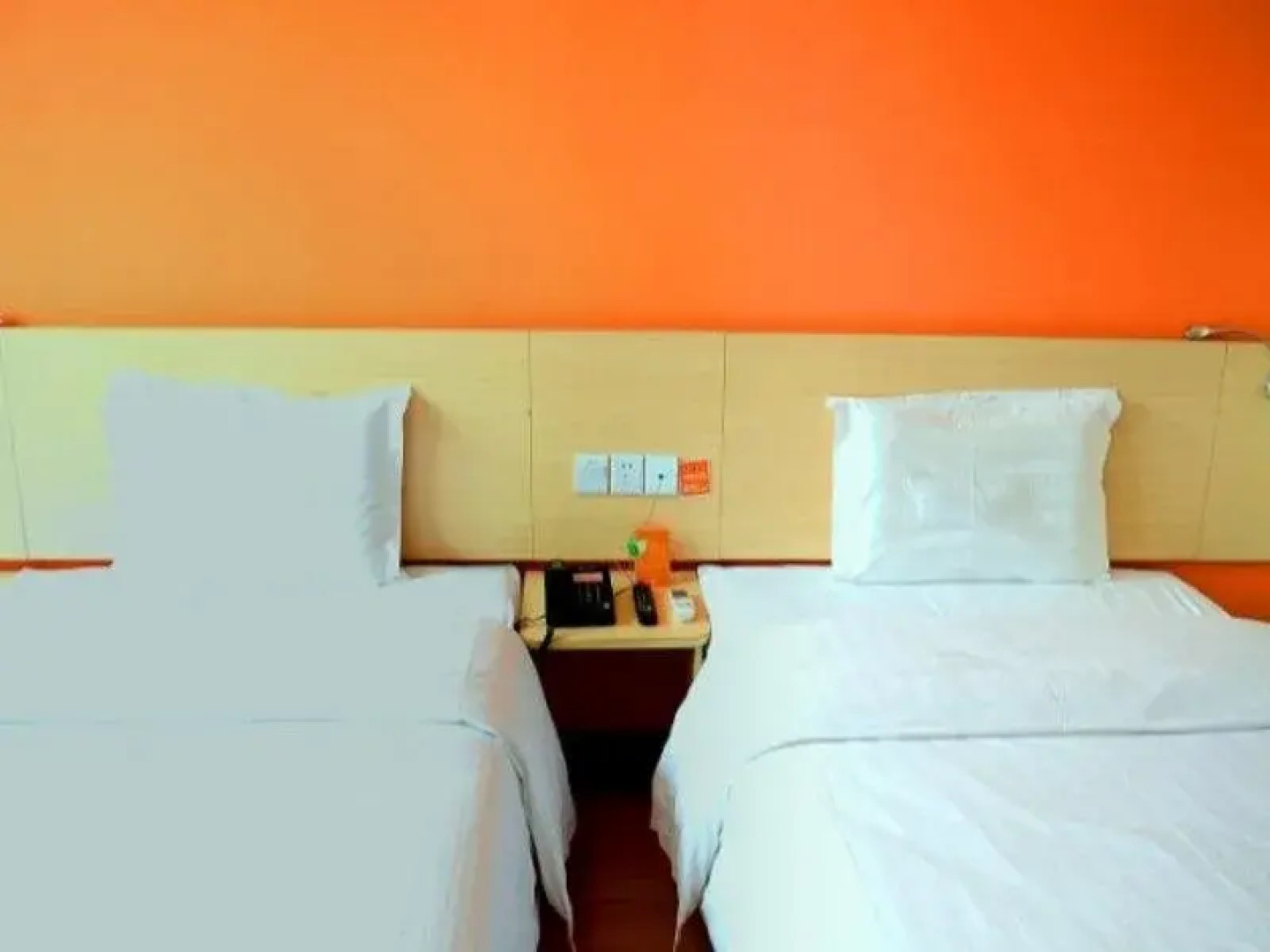 7Days Inn Lanzhou Zhangye Road Pedestrian Dongkou