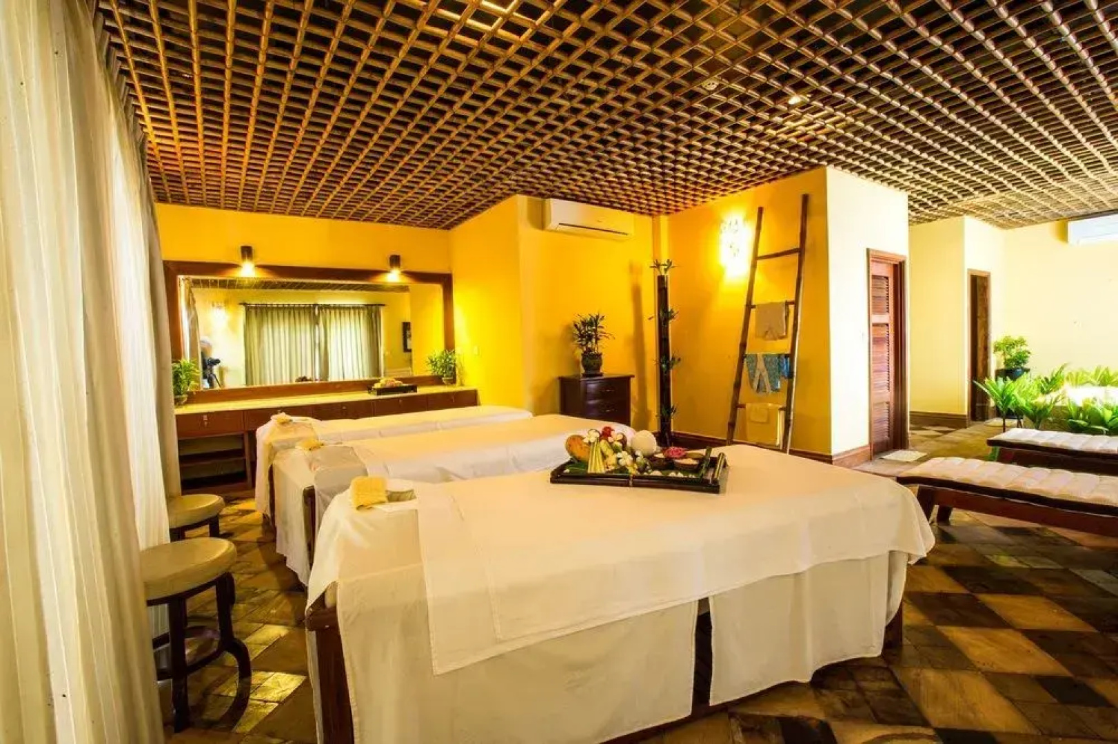 Sokha Bayview By Sokha Beach Resort