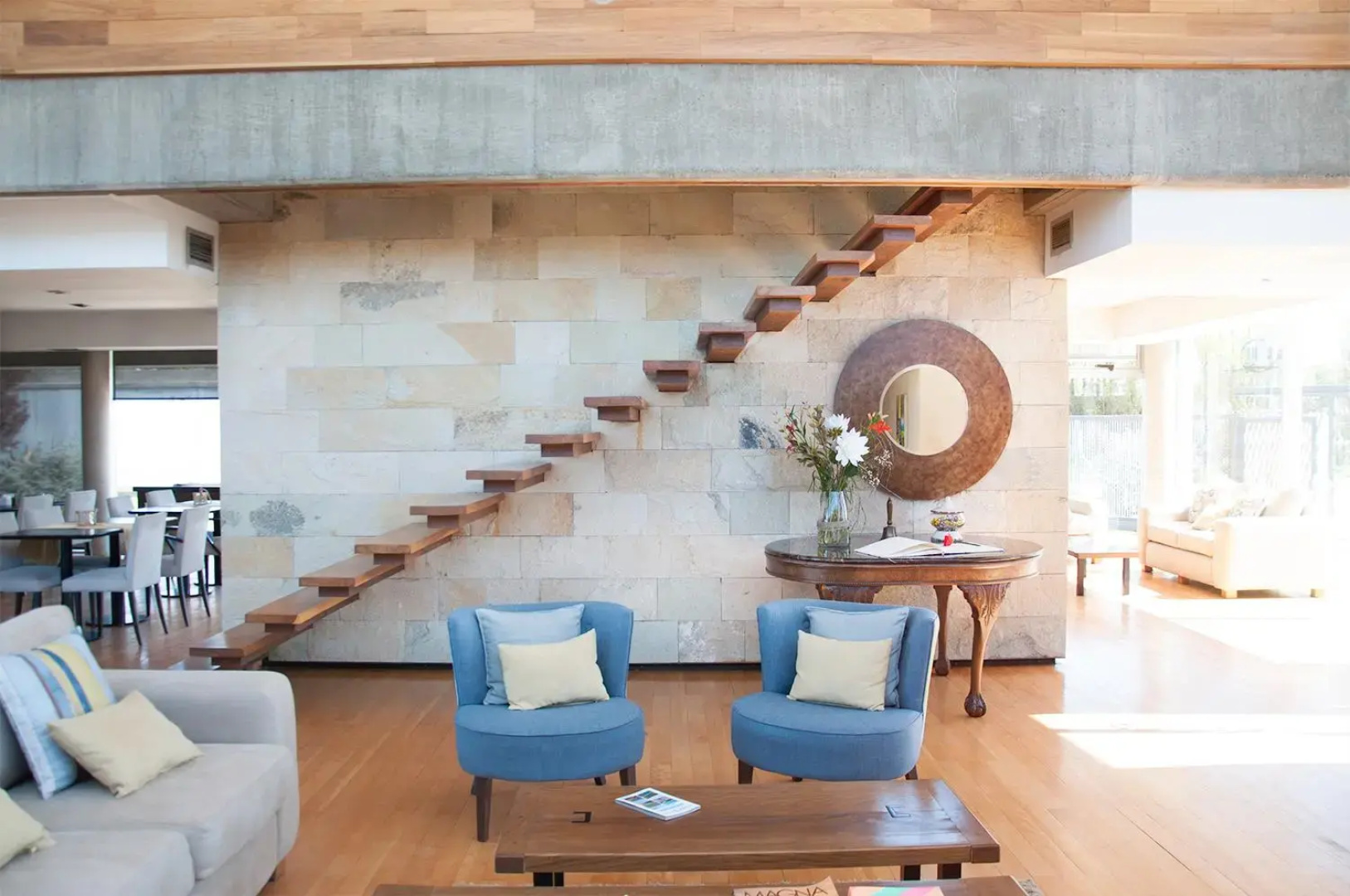 Herradura Hotel Suites