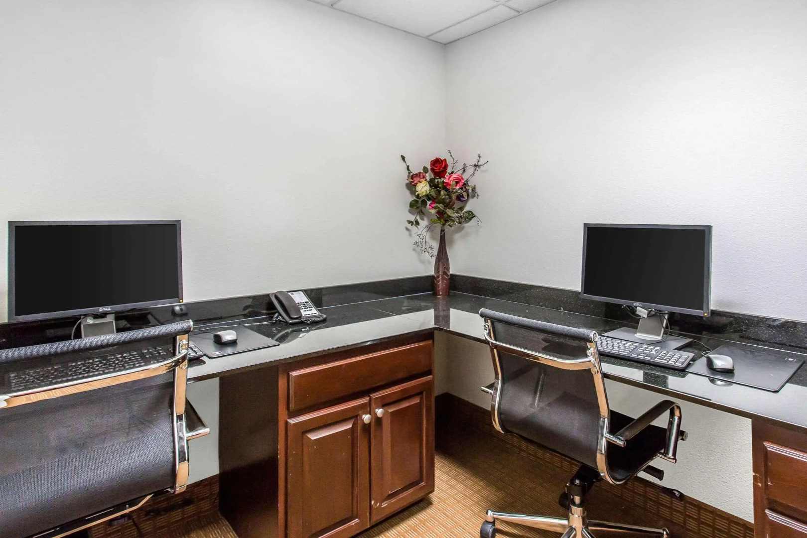Sleep Inn & Suites Lubbock West