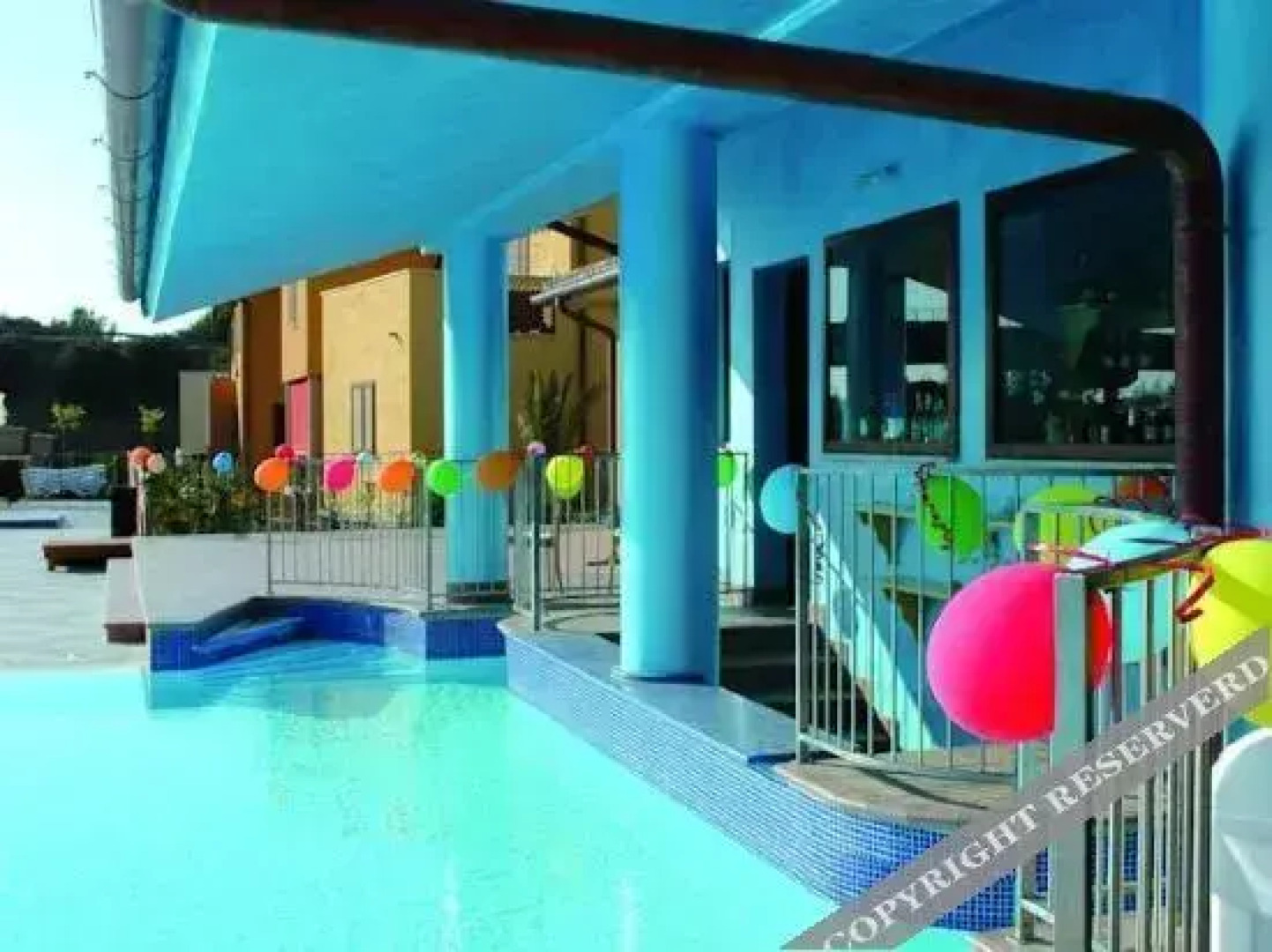 La Caravella Residence