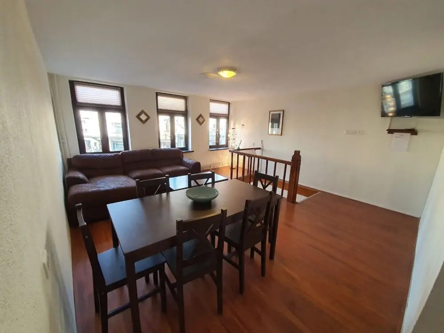 Alluring Holiday Home in Valkenburg With Garden