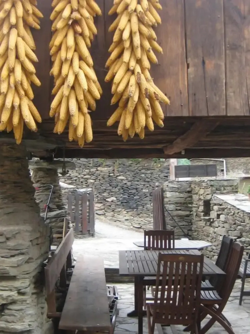 Apartamento Rurales Cibuyo