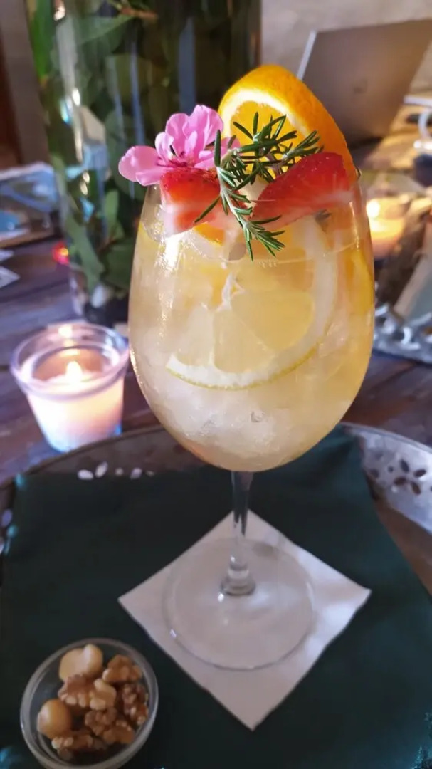 Finca Hotel Es Castell