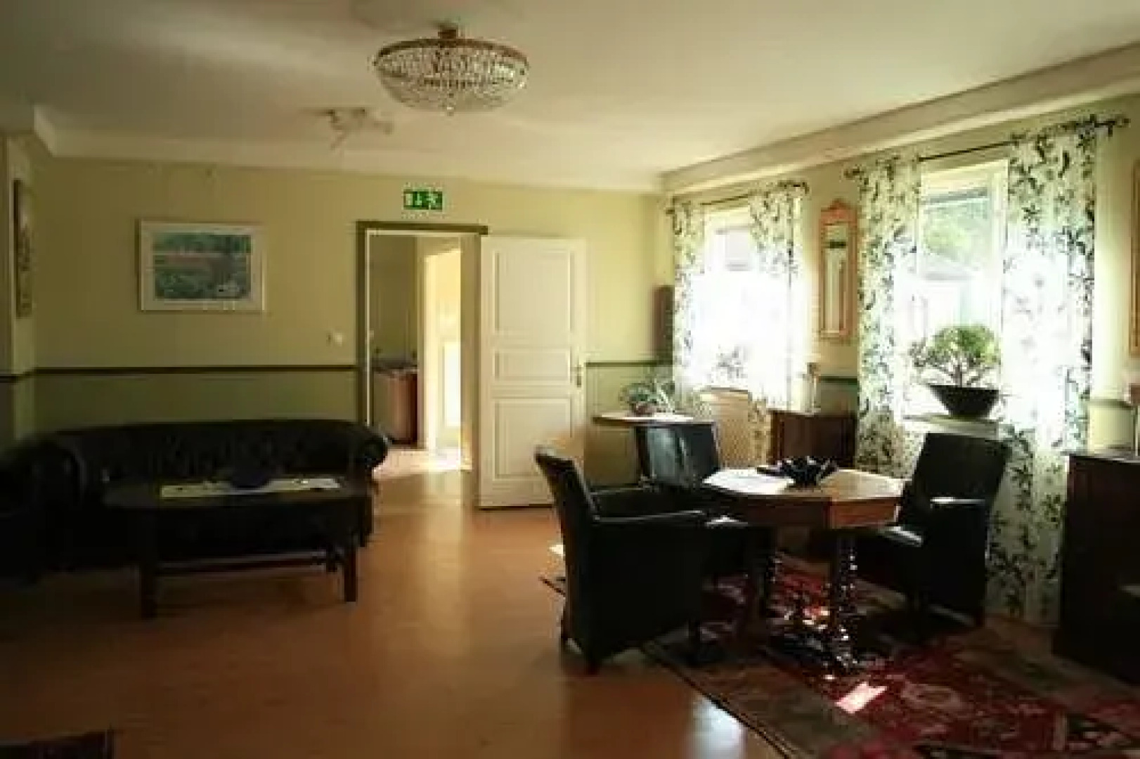 Pensionat Ekängen Gotland