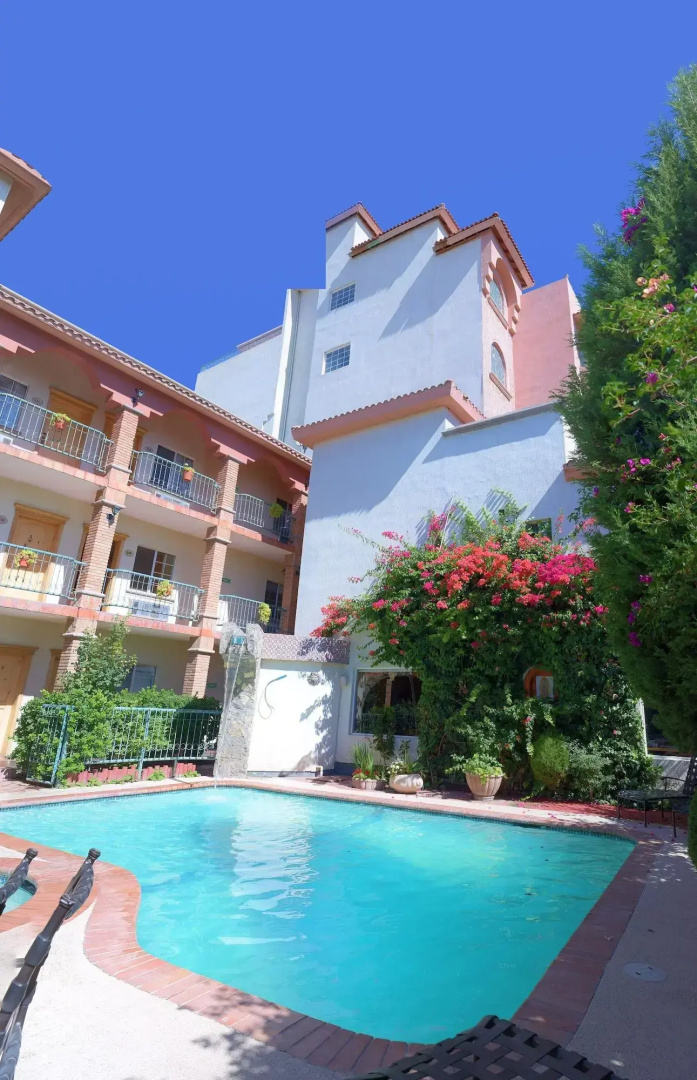 Vacation Rentals María Bonita