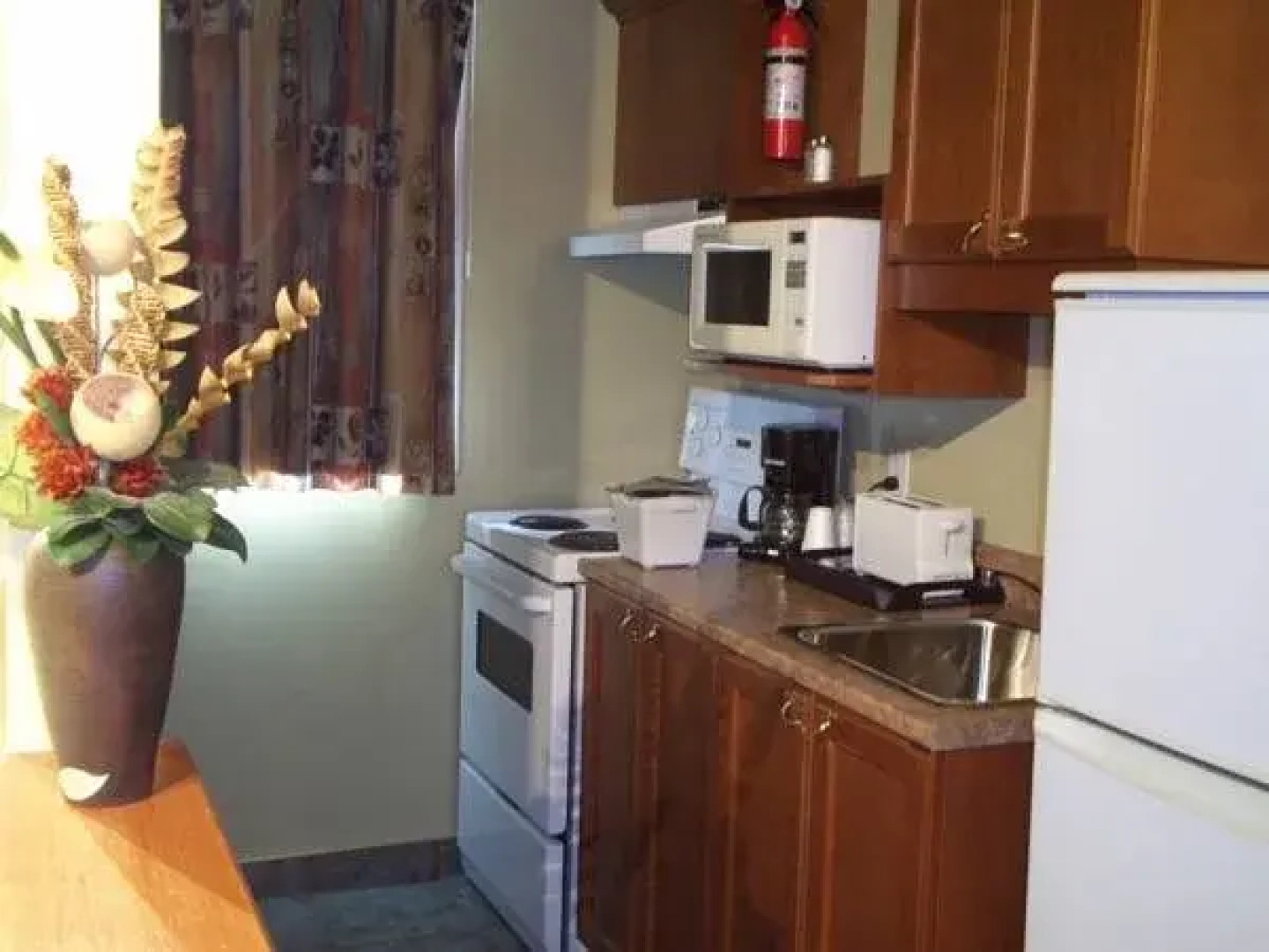 Hotel & Suites Les Laurentides Saint Sauveur