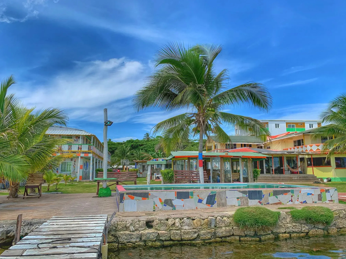 Posada Donde Pilo Avila