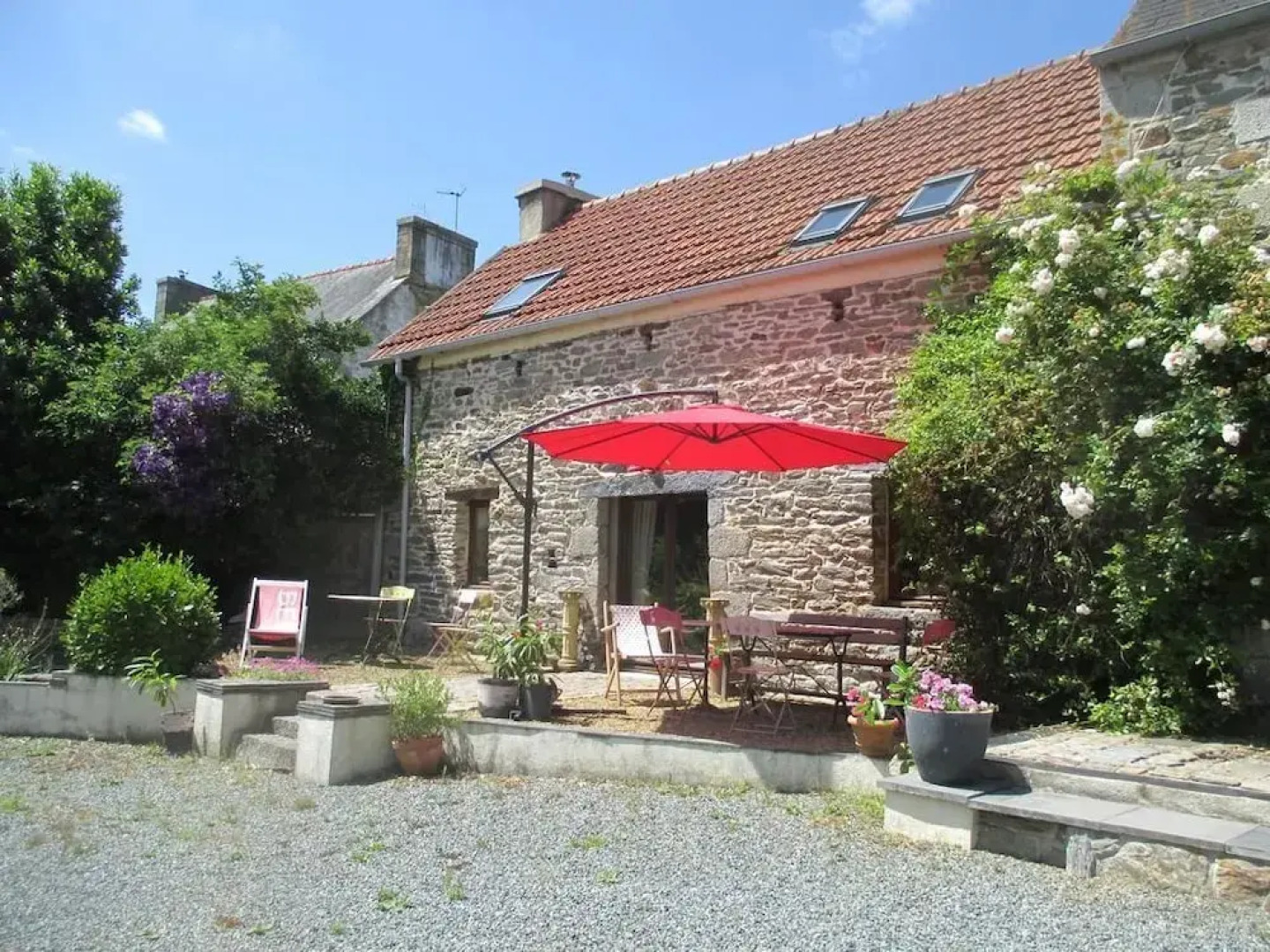 Runduic Farmhouse Bed & Breakfast